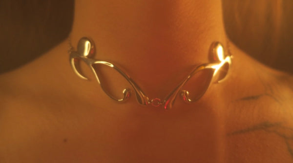 Vortex Smush Choker Lg. – This Shit Blinks