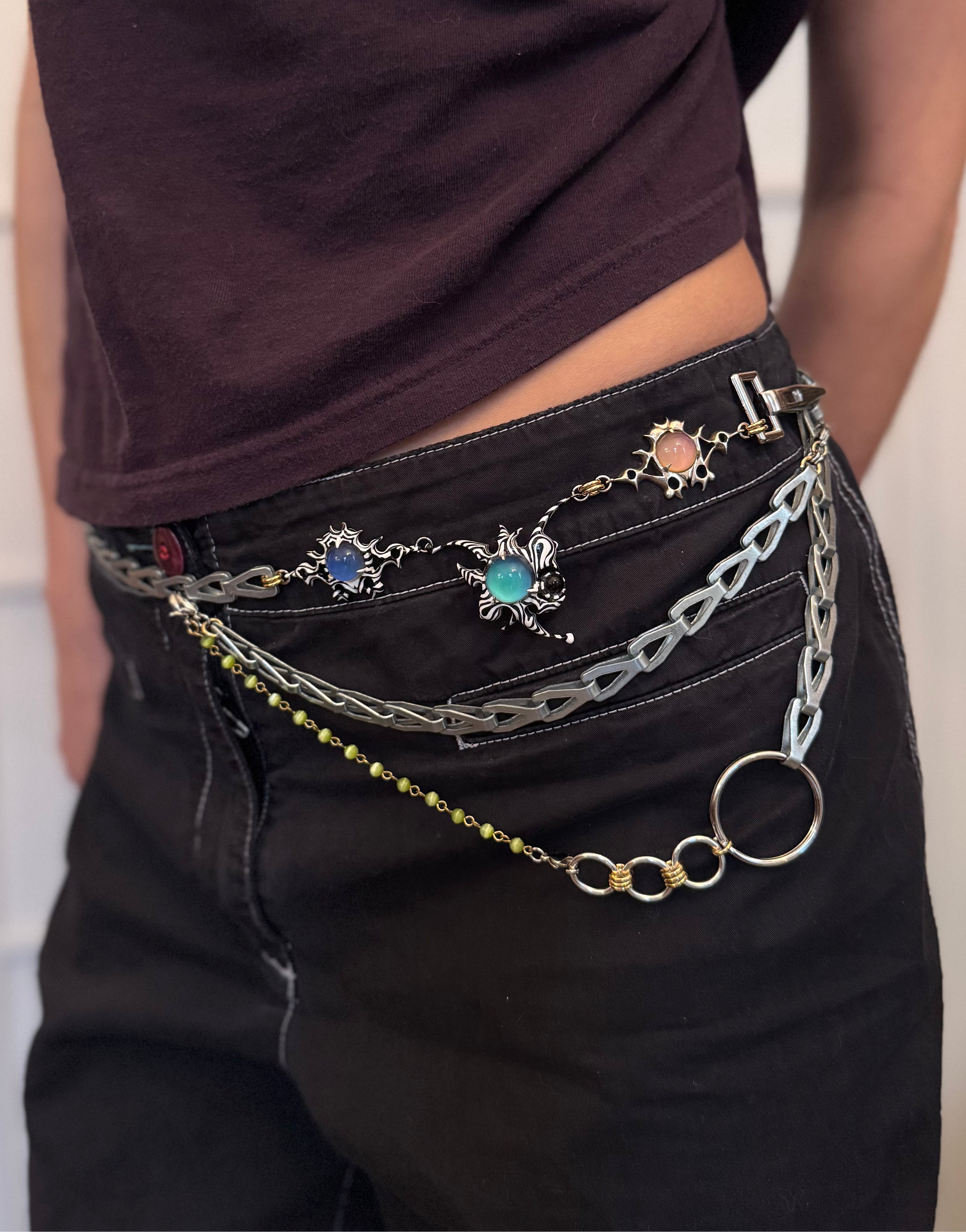 Belt 6