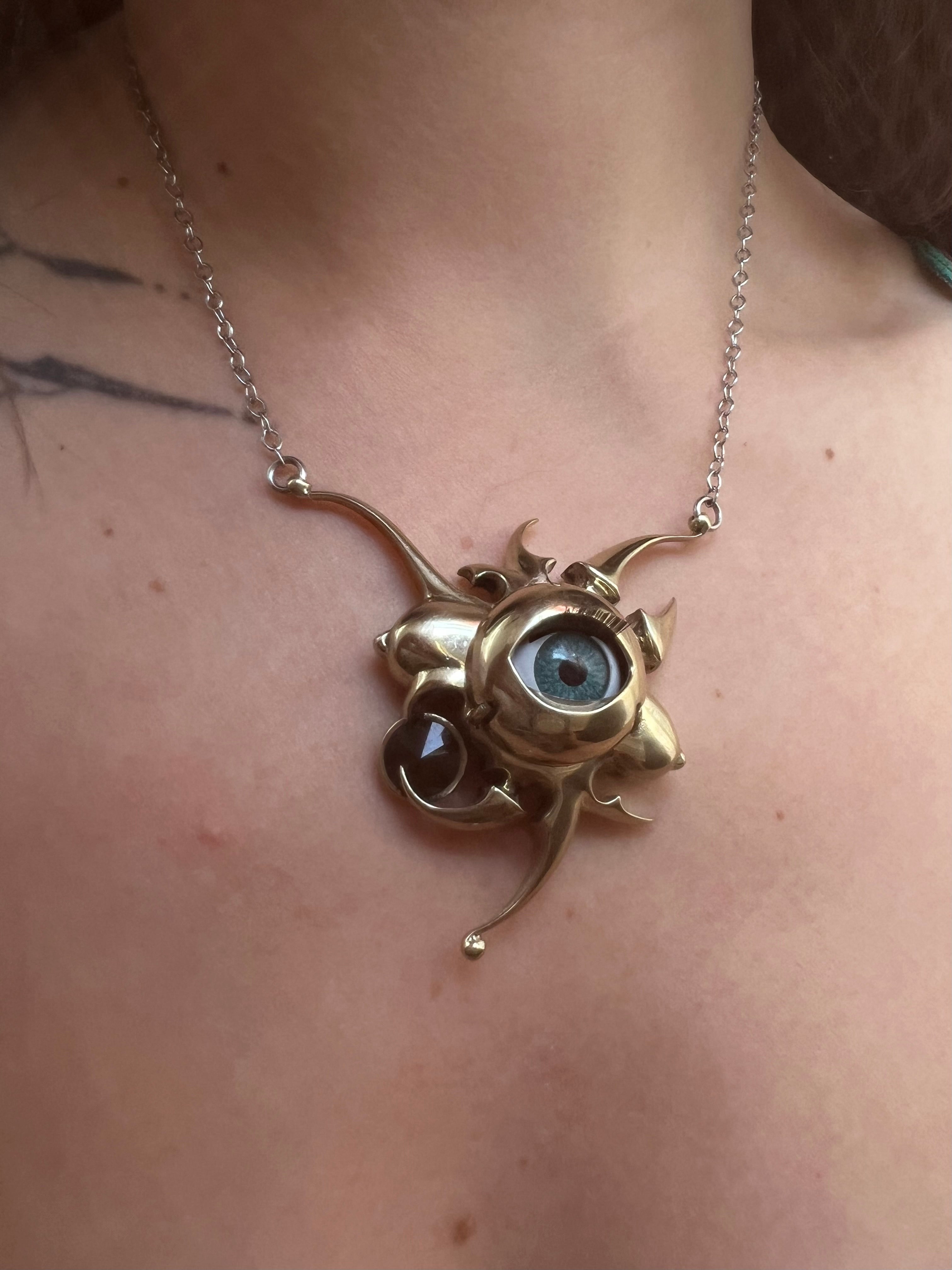 The Deep I large Blinker