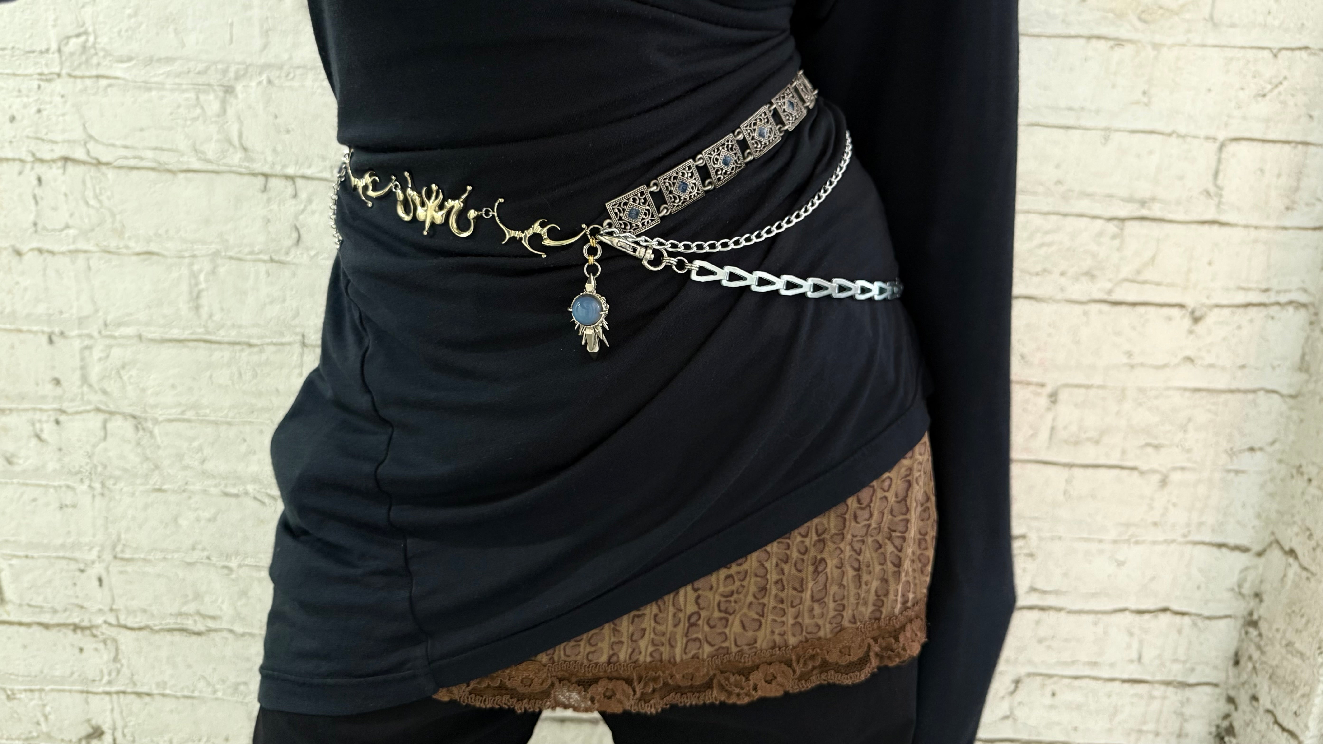 Belt 5