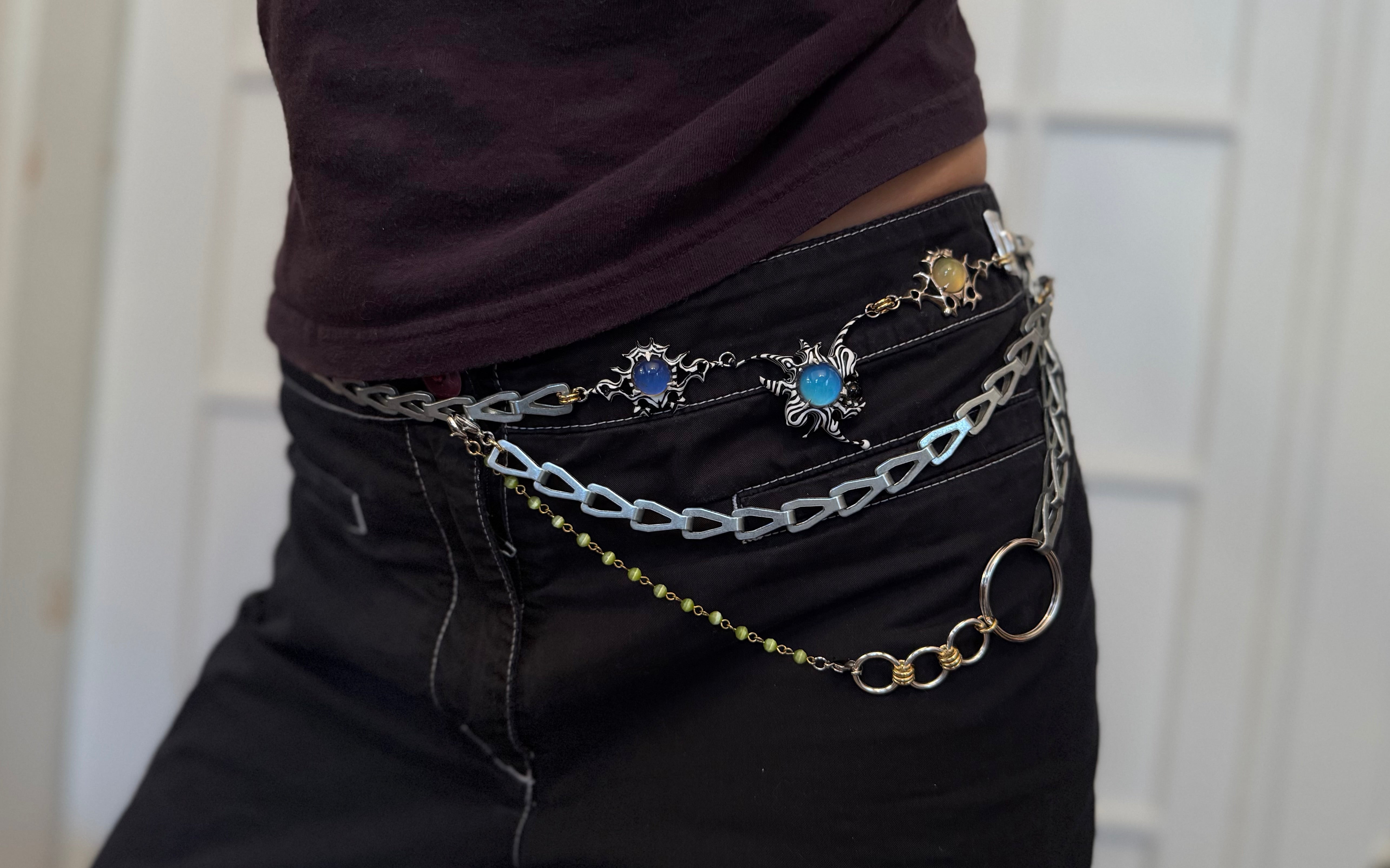 Belt 6