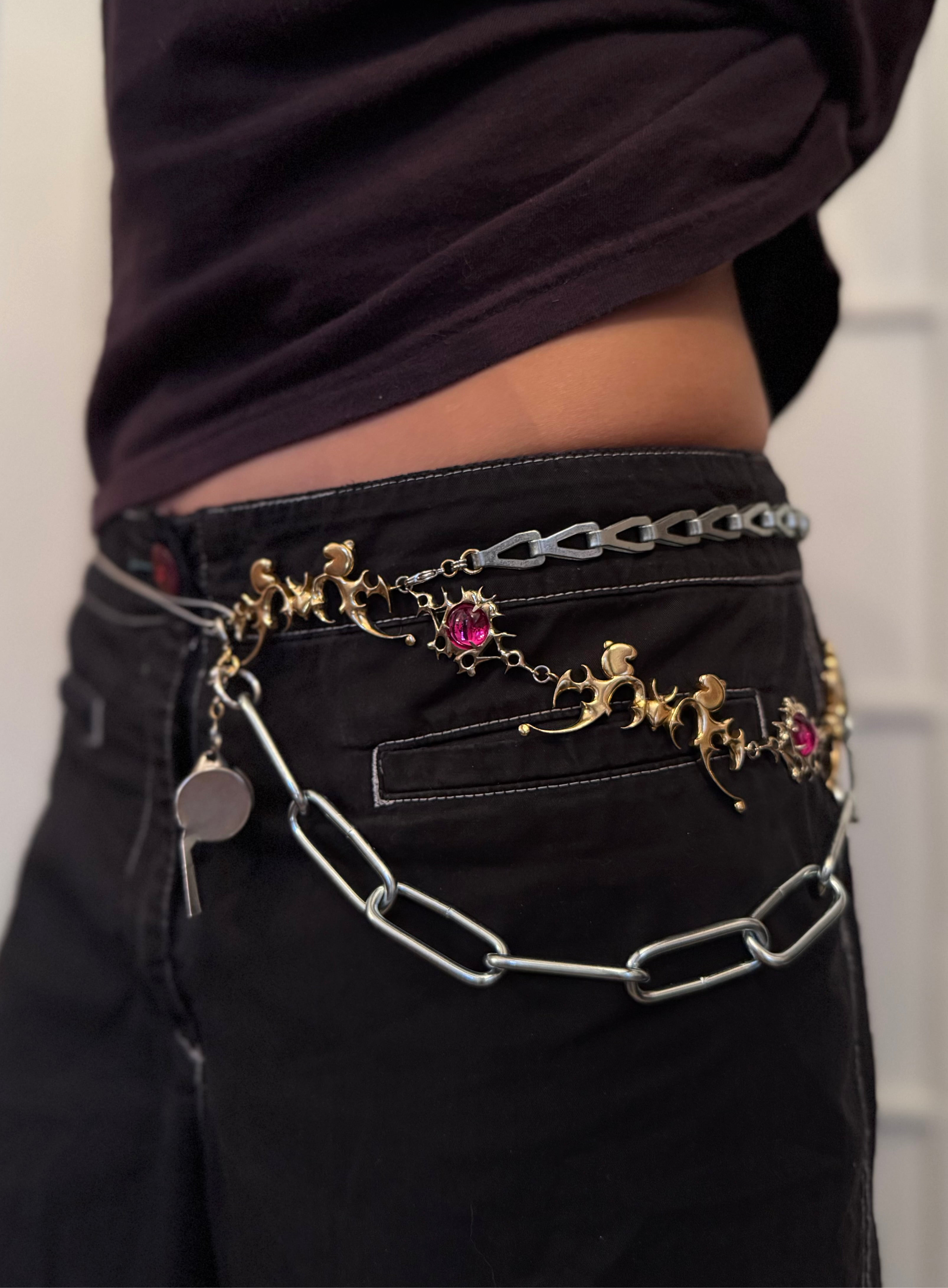 Belt 13