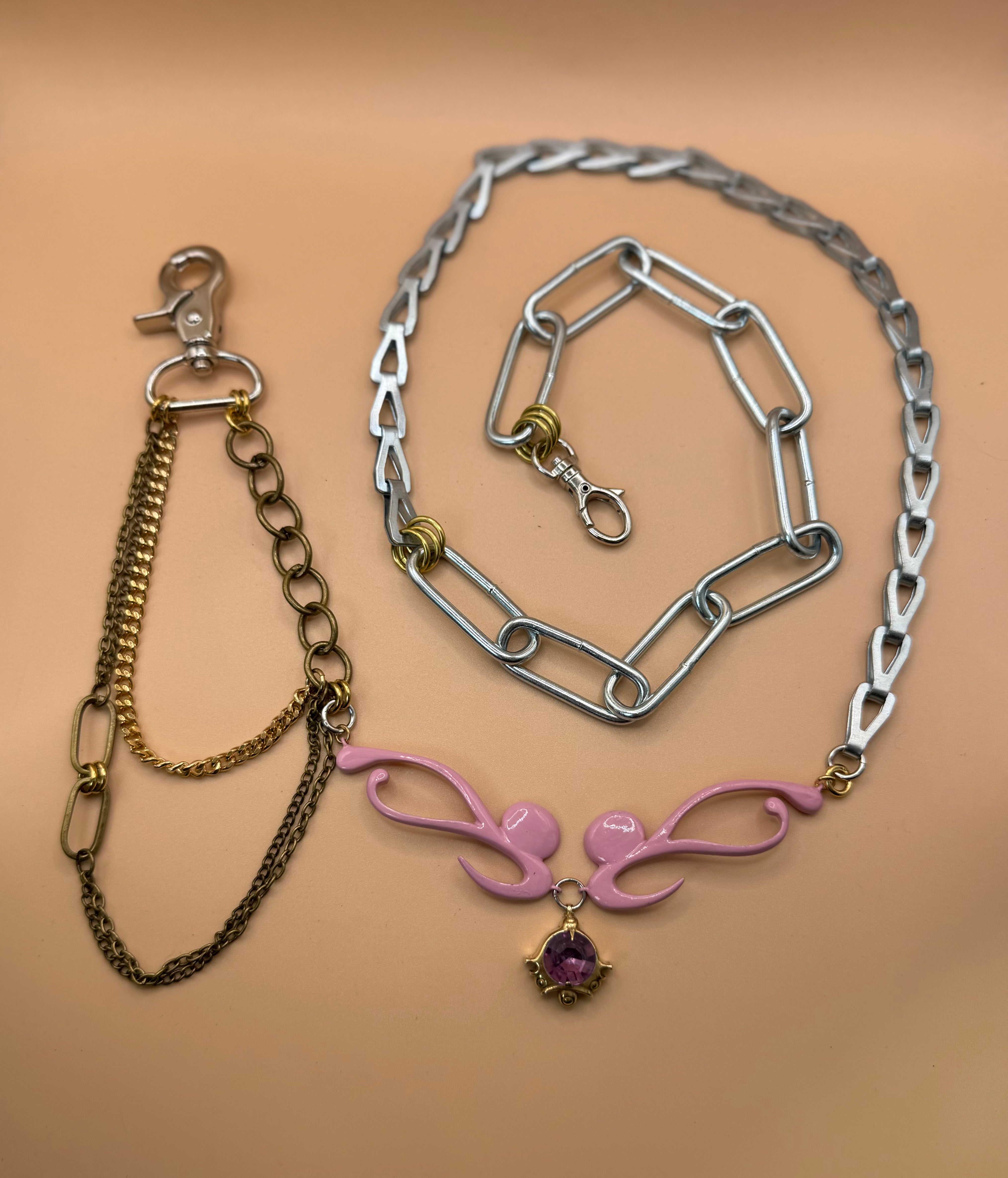 Belt 7
