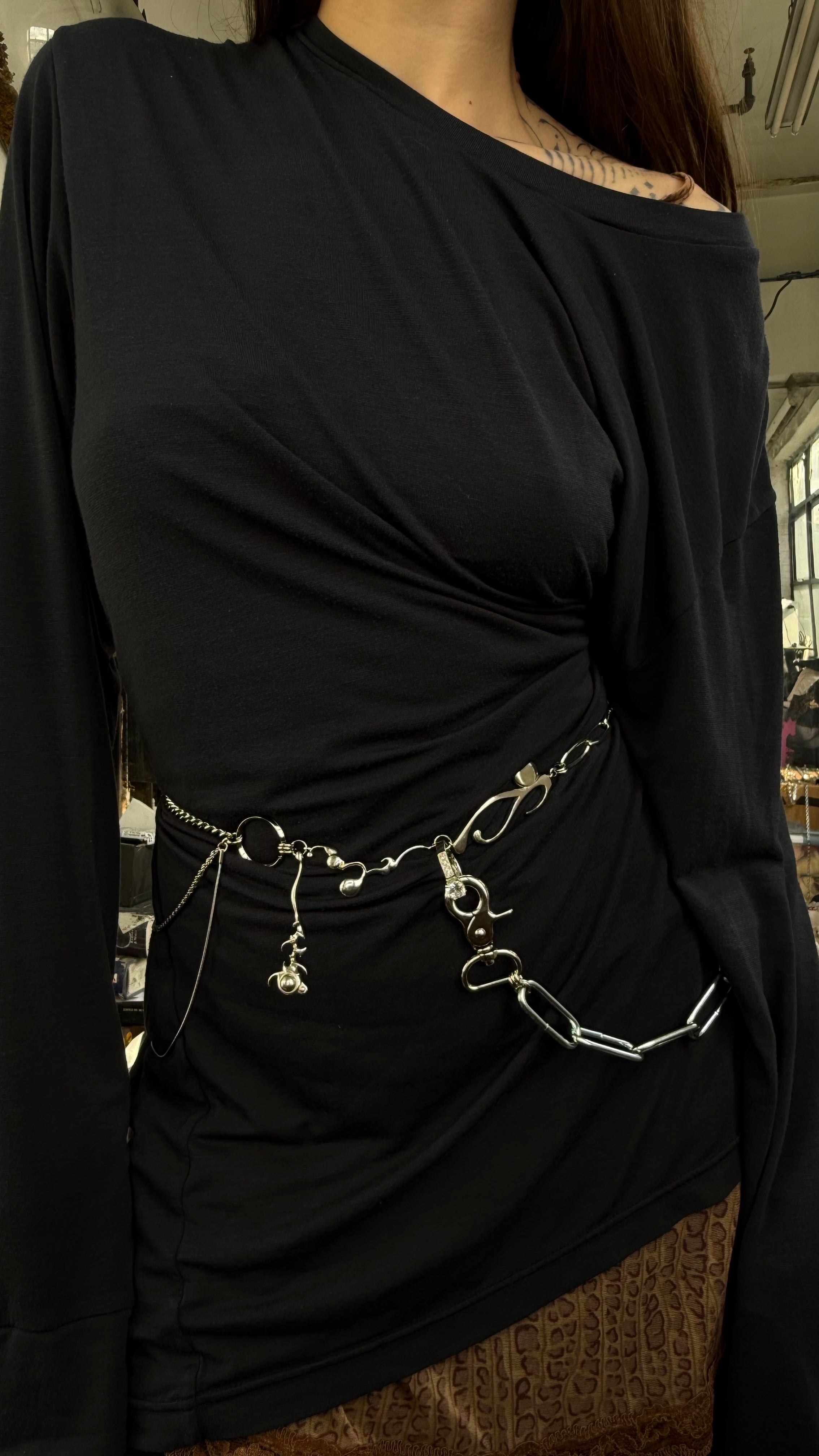 Belt 8