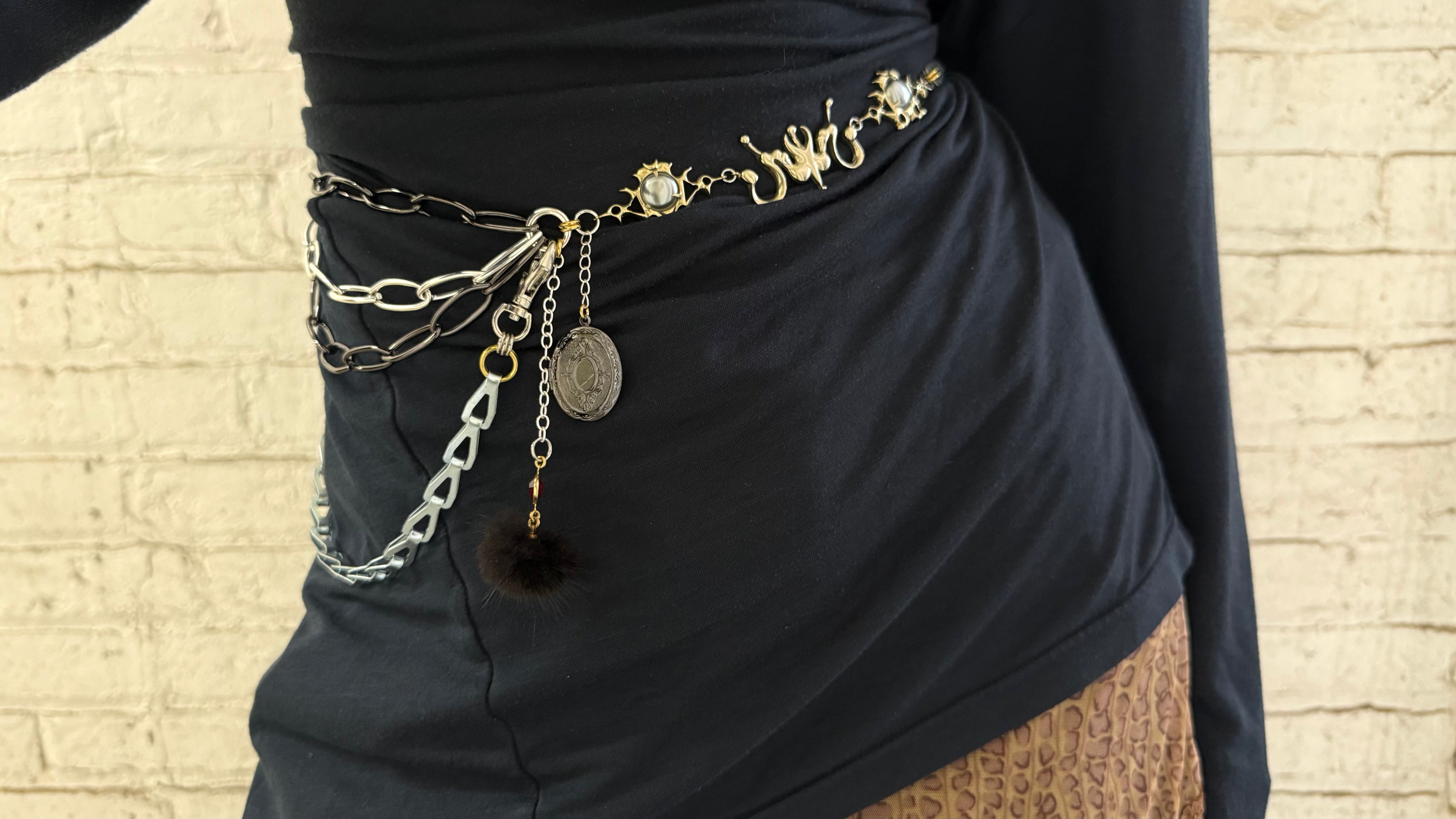 Belt 12