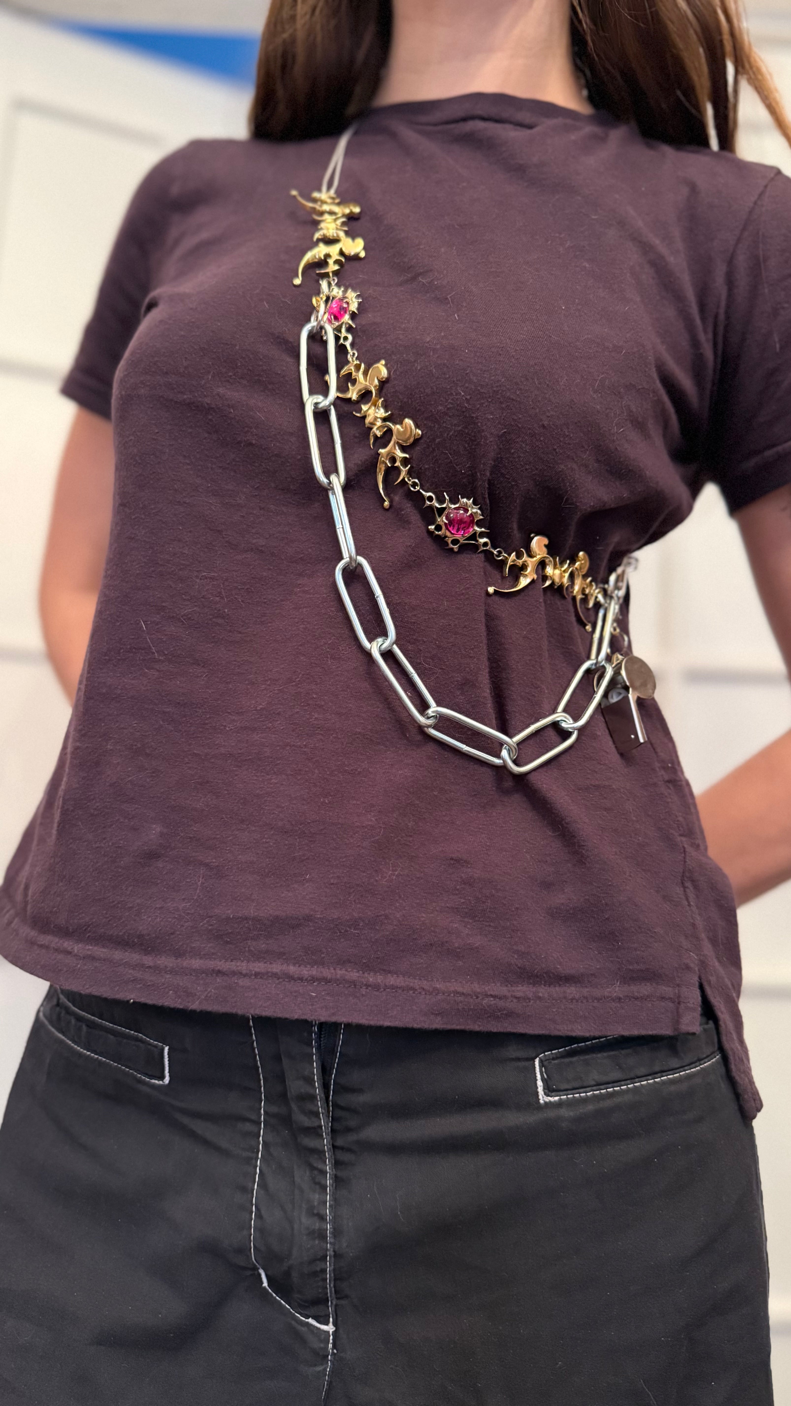Belt 13
