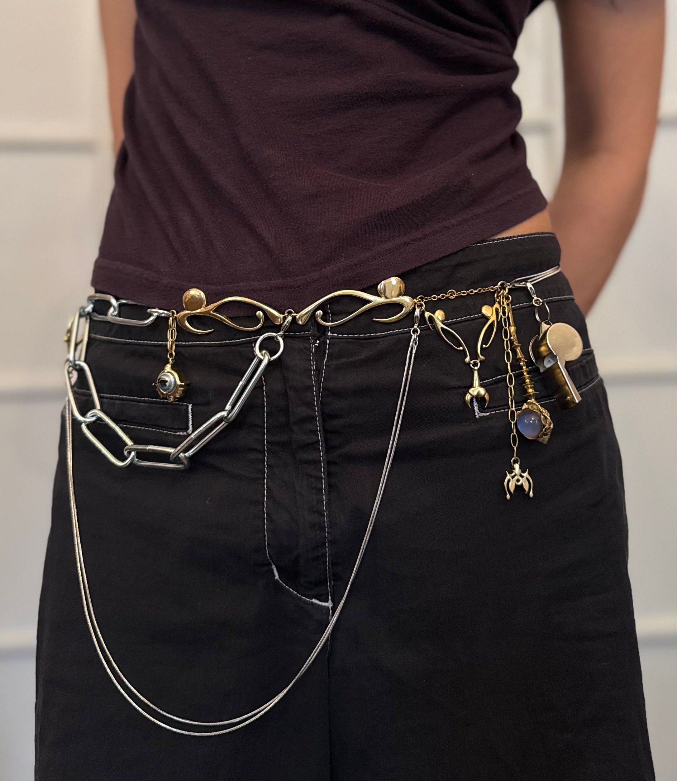 Belt 15