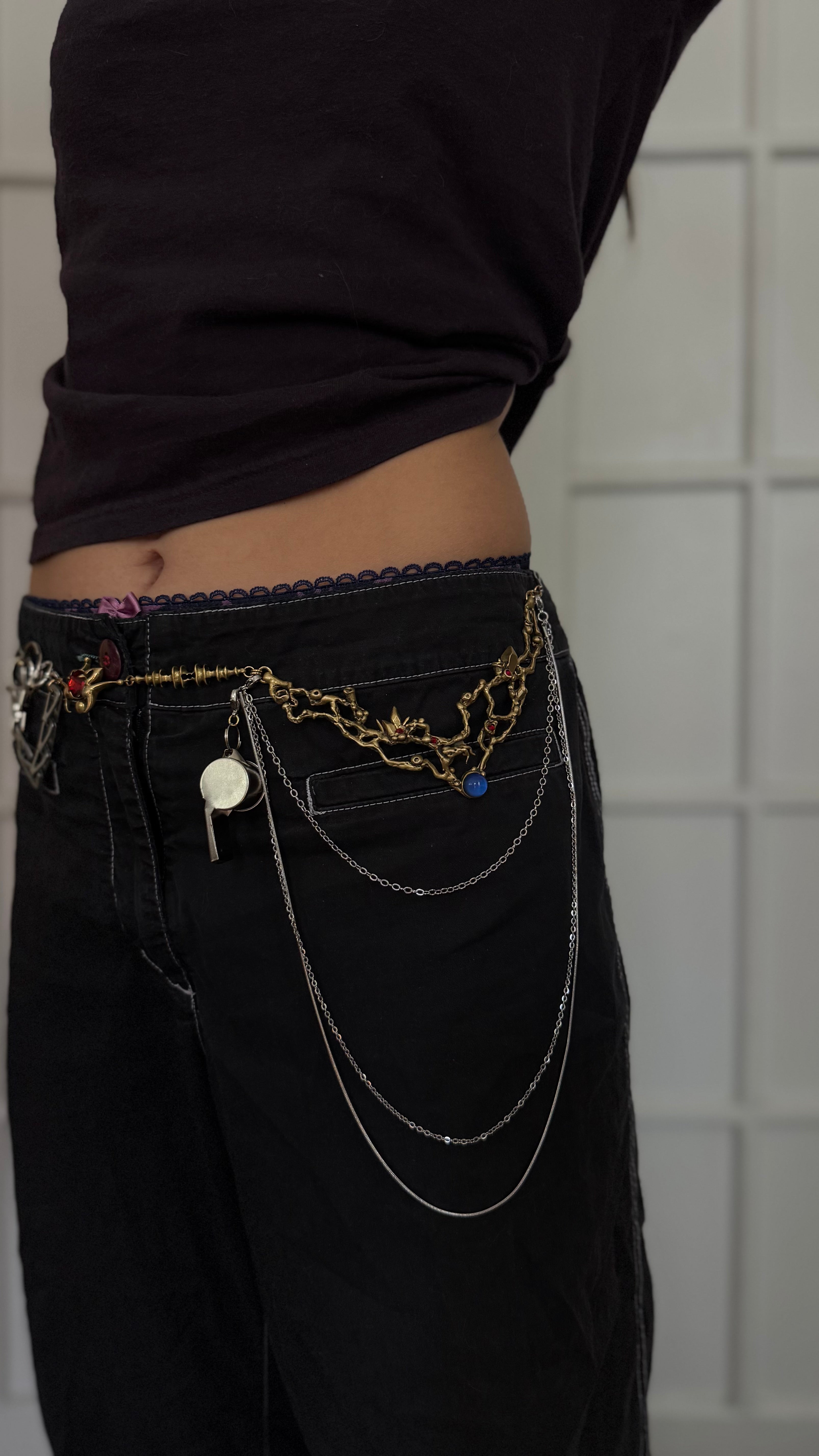 Belt 9