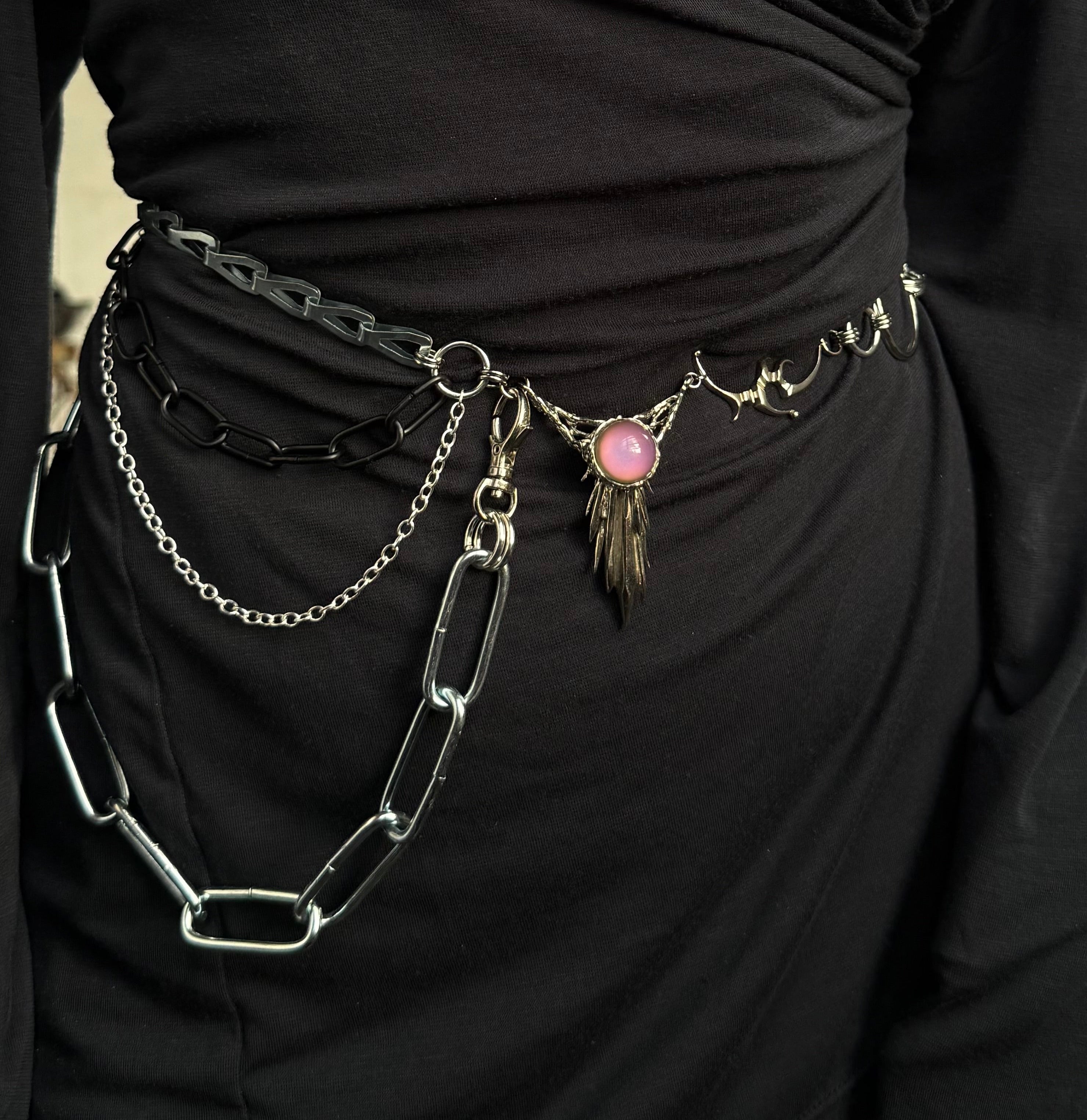 Belt 17