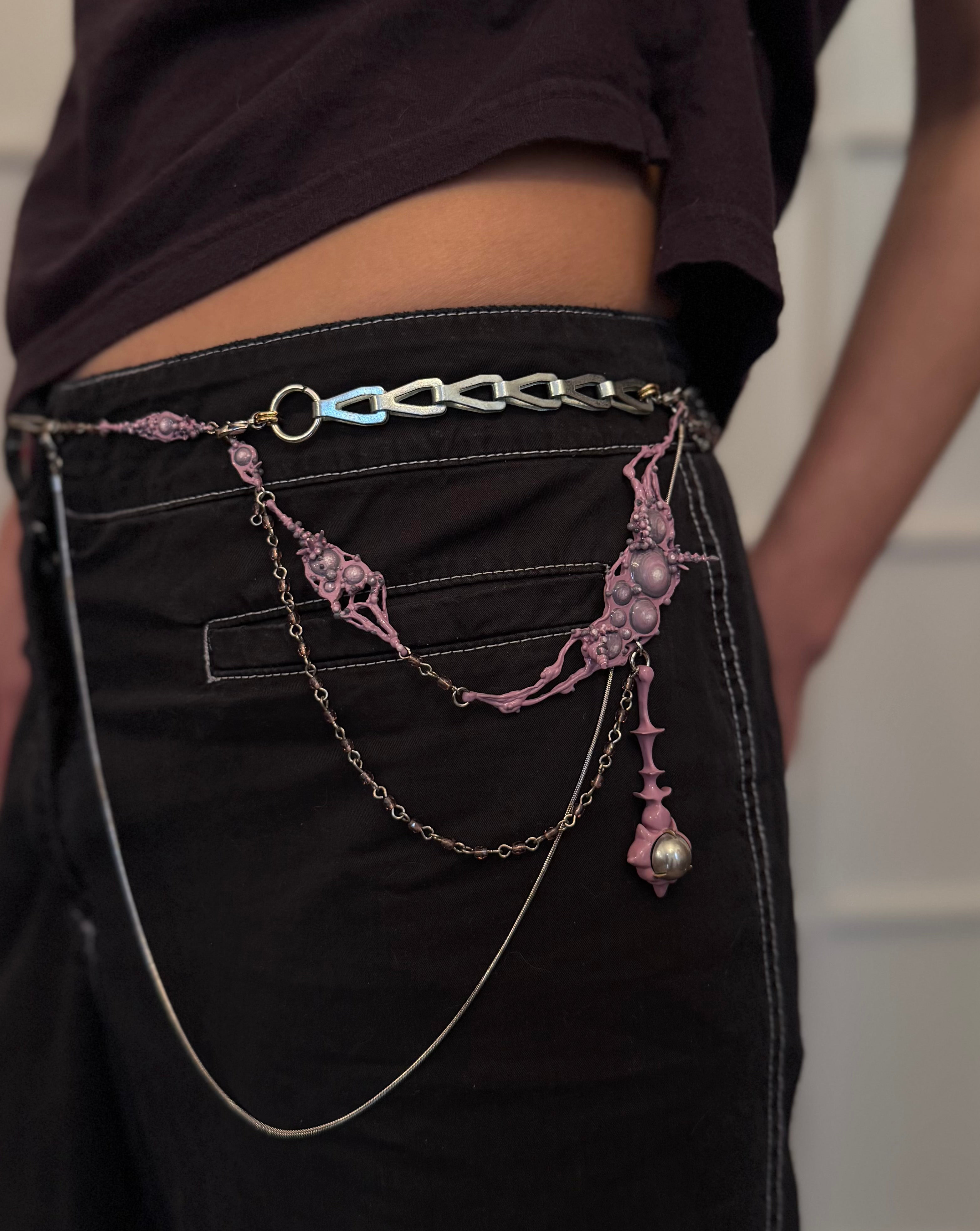 Belt 4