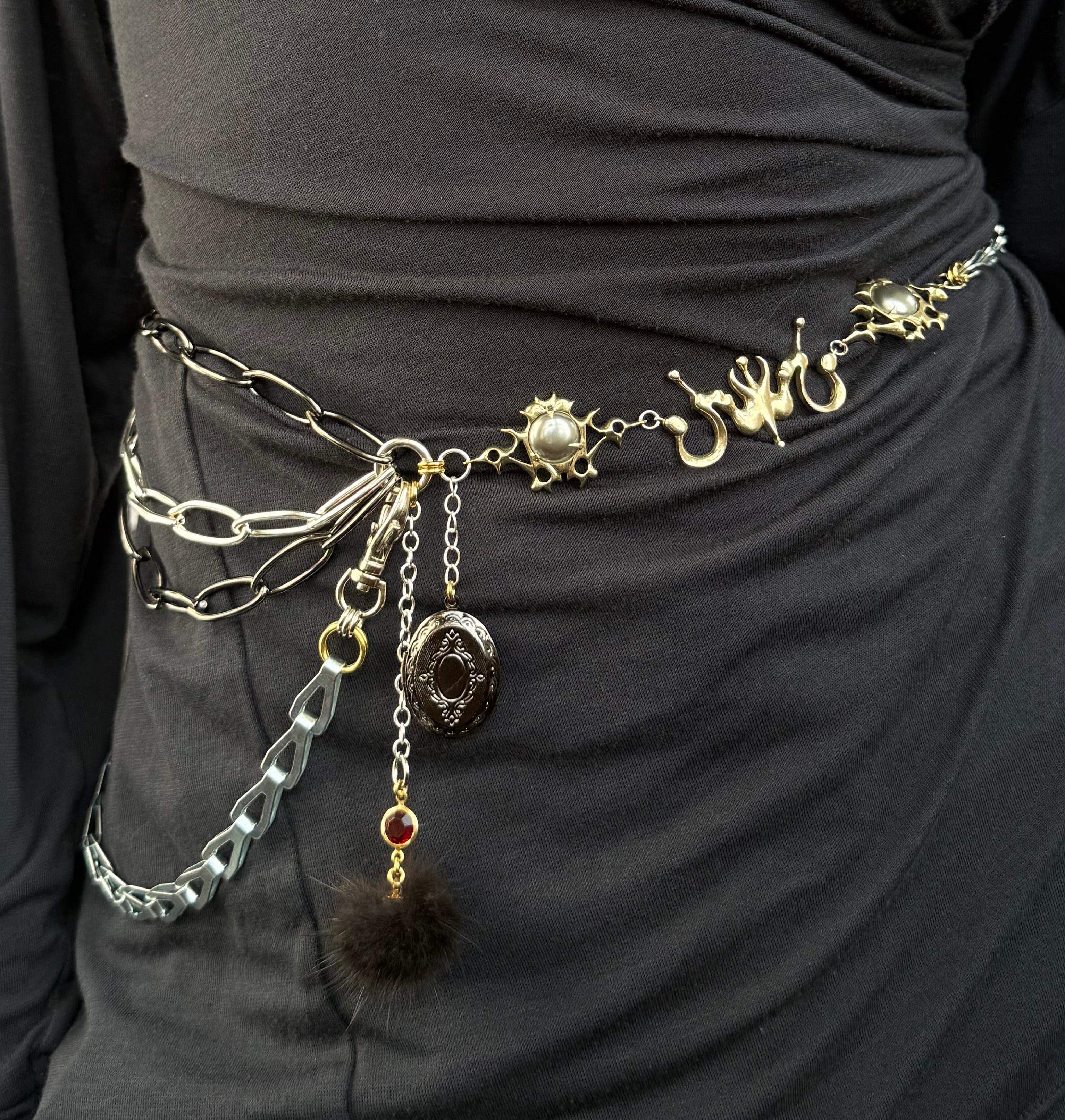 Belt 12