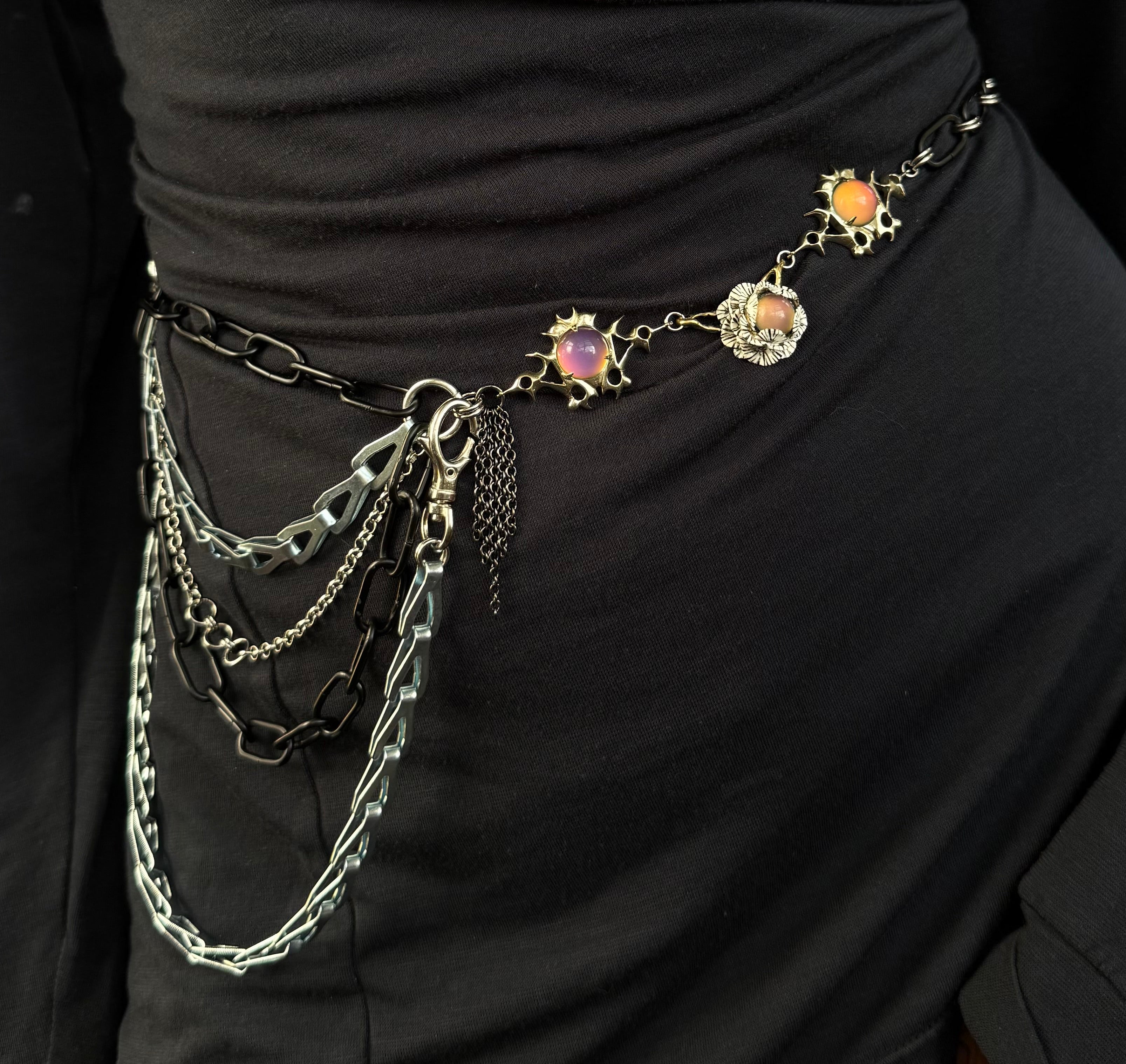 Belt 15