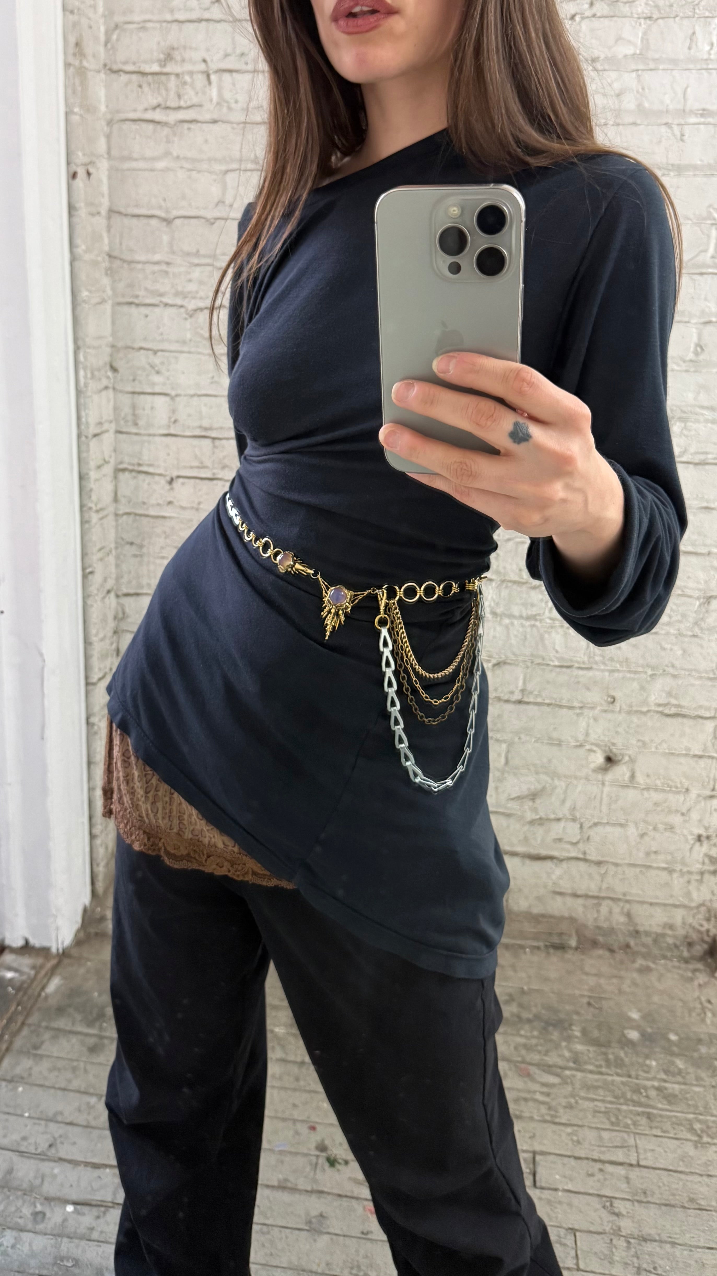 Belt 16