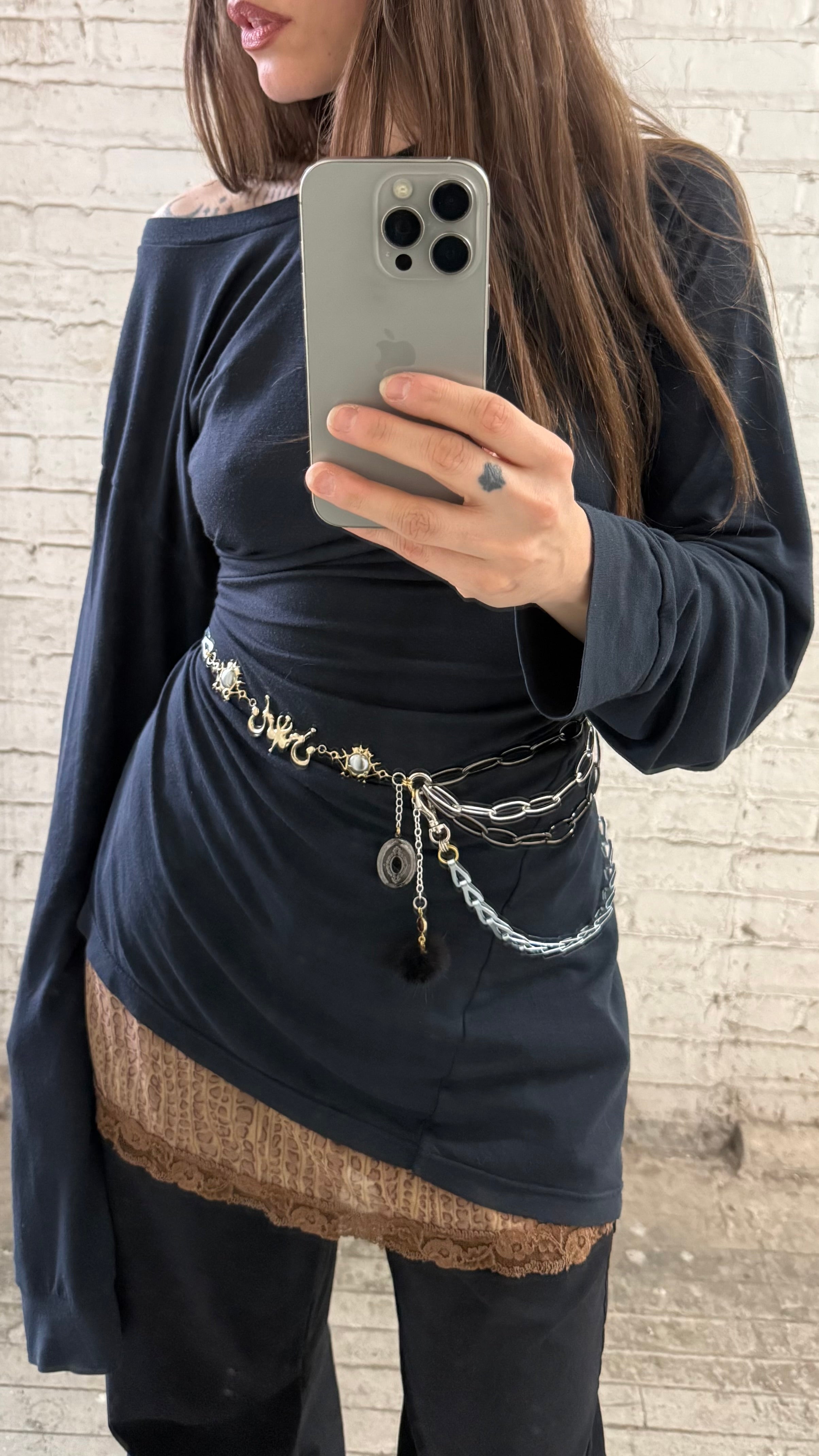 Belt 12
