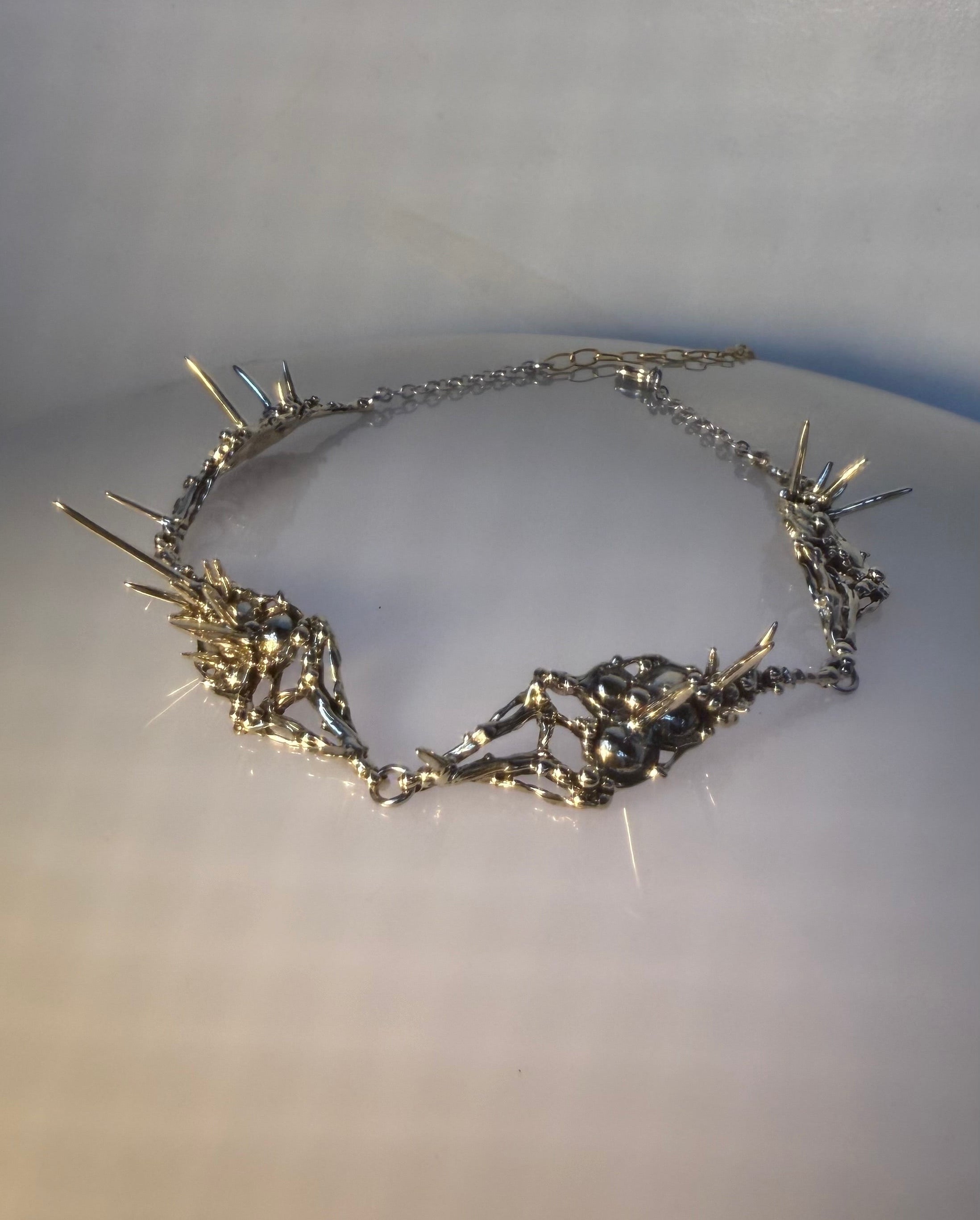 Spiky 3