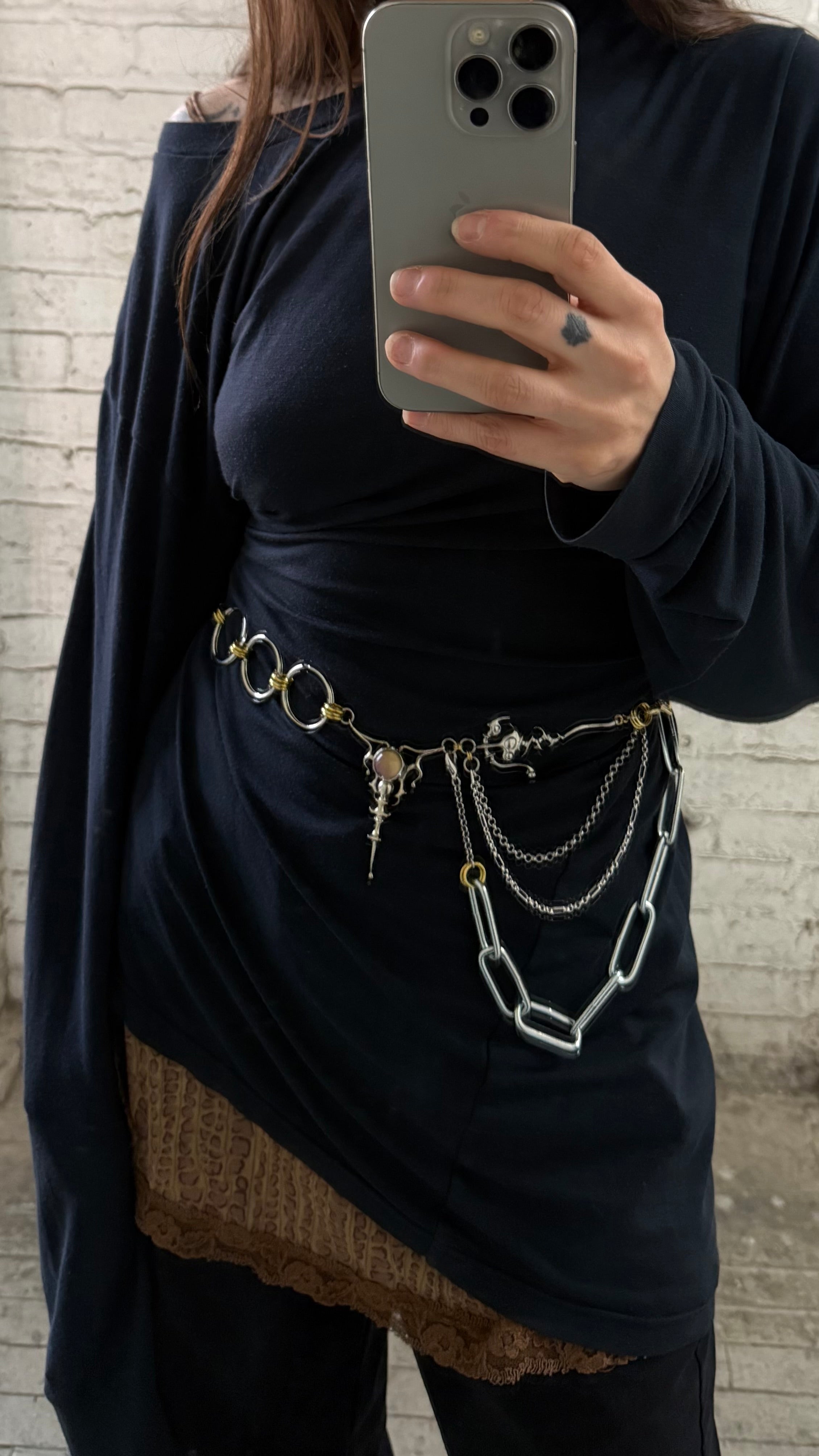 Belt 11
