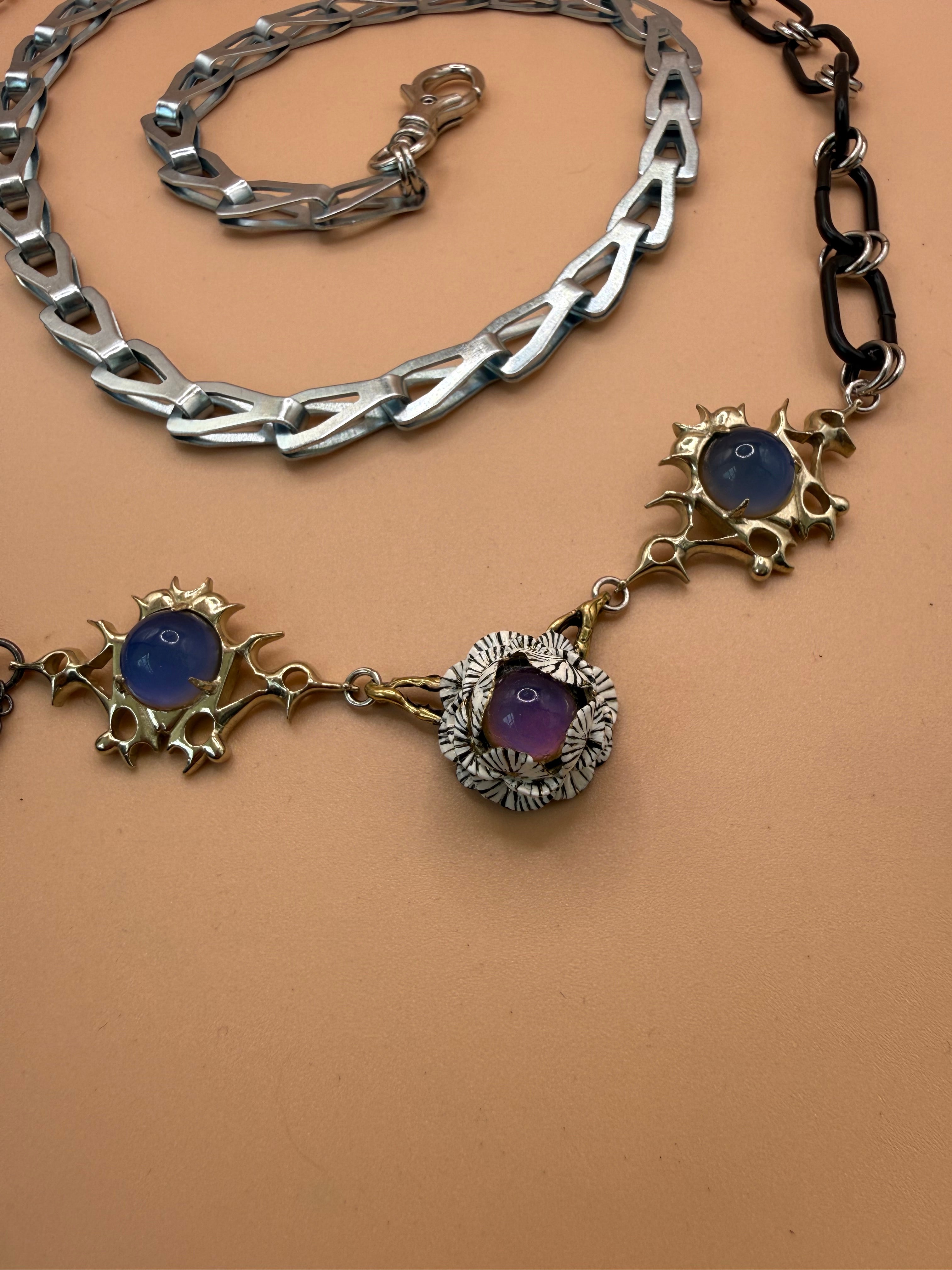 Belt 15