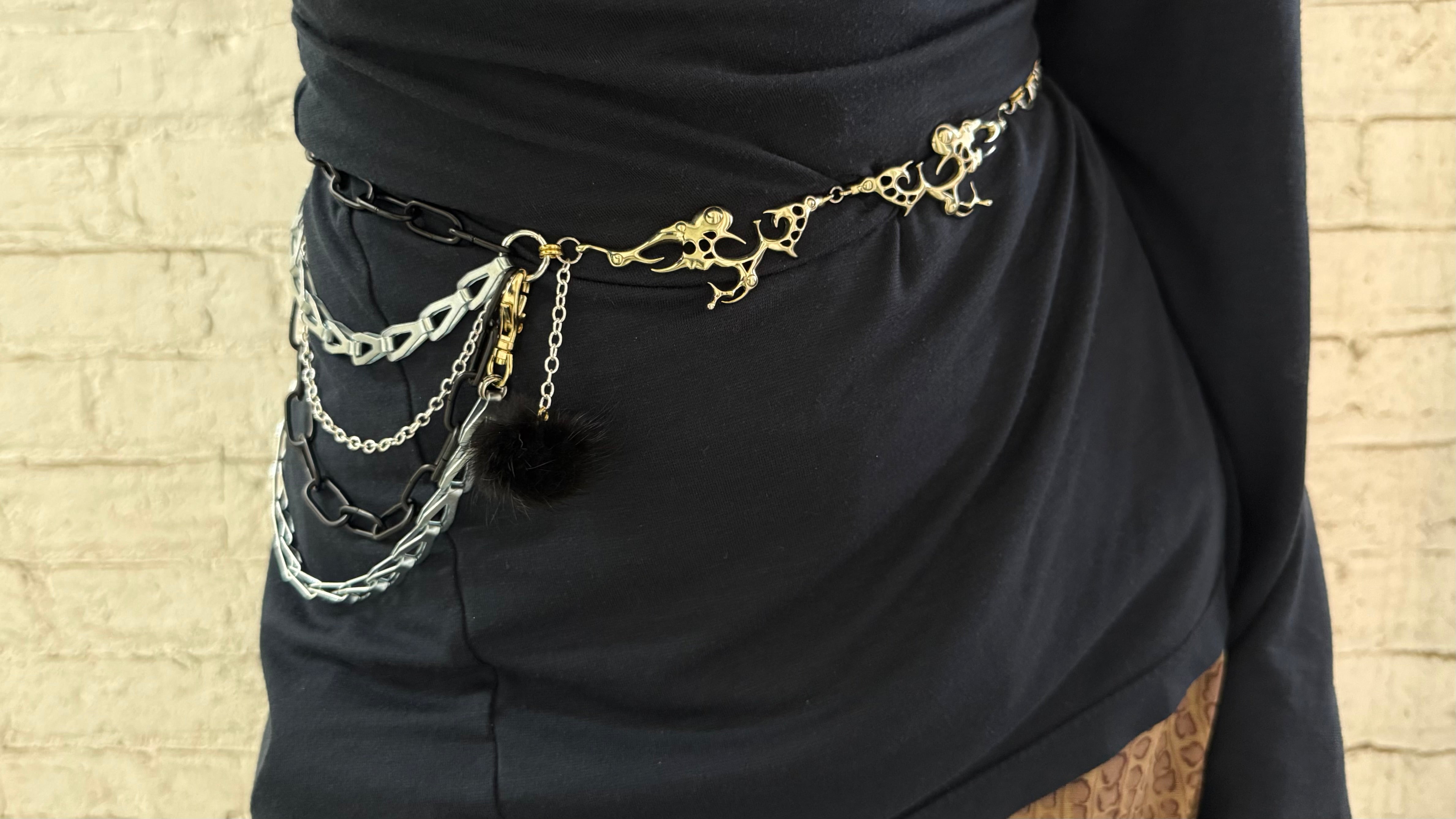 Belt 14