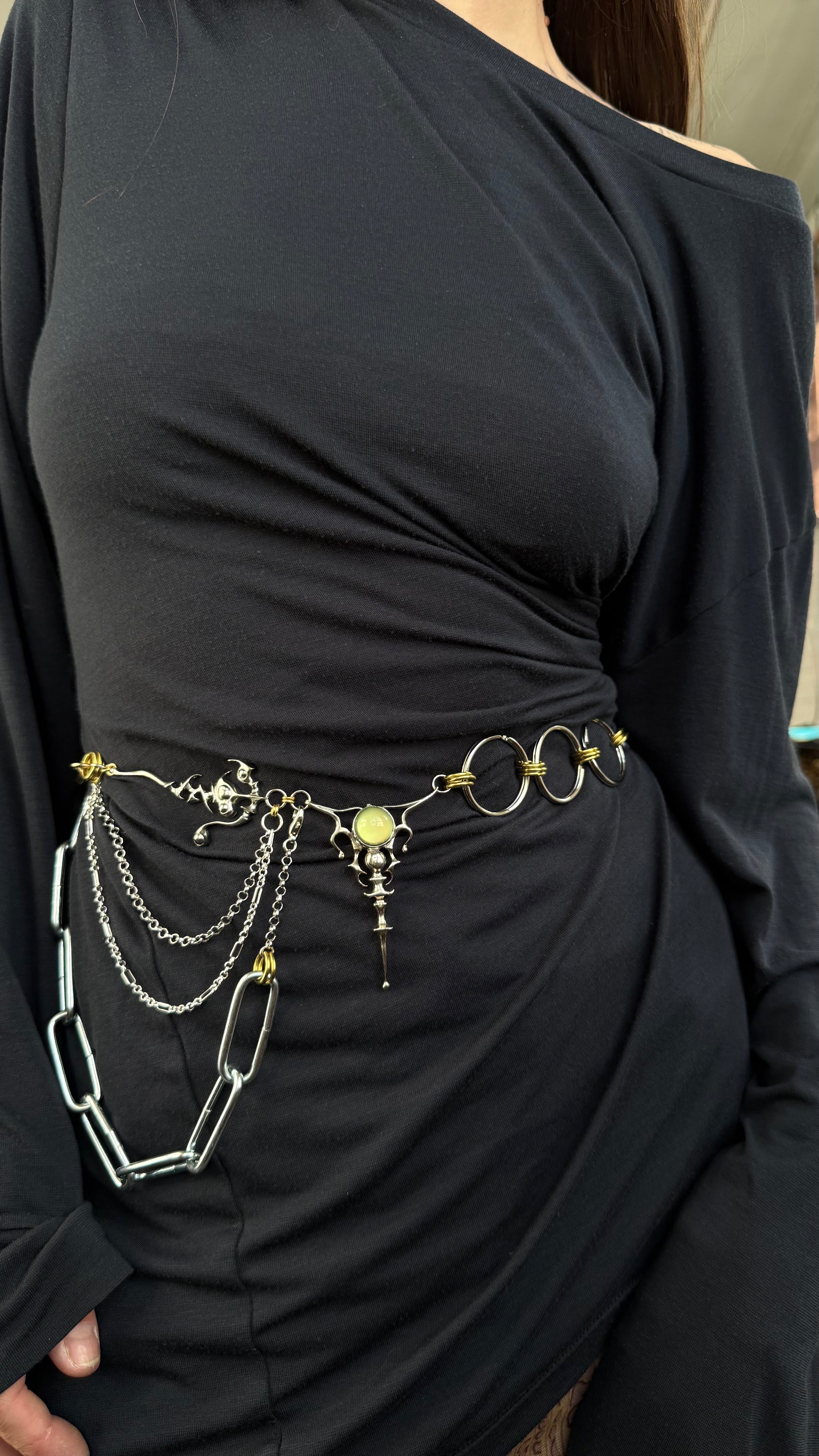 Belt 11