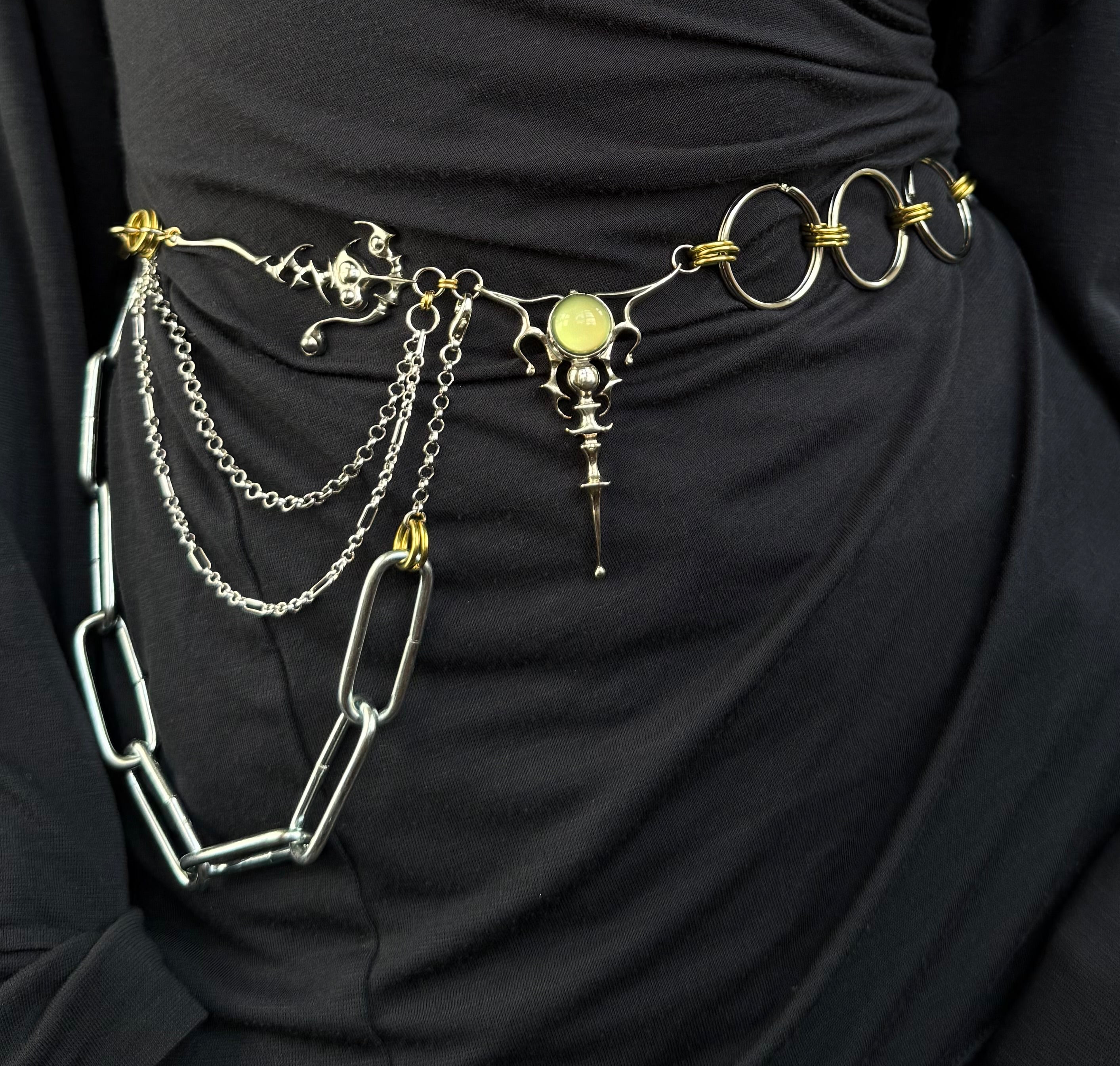 Belt 11