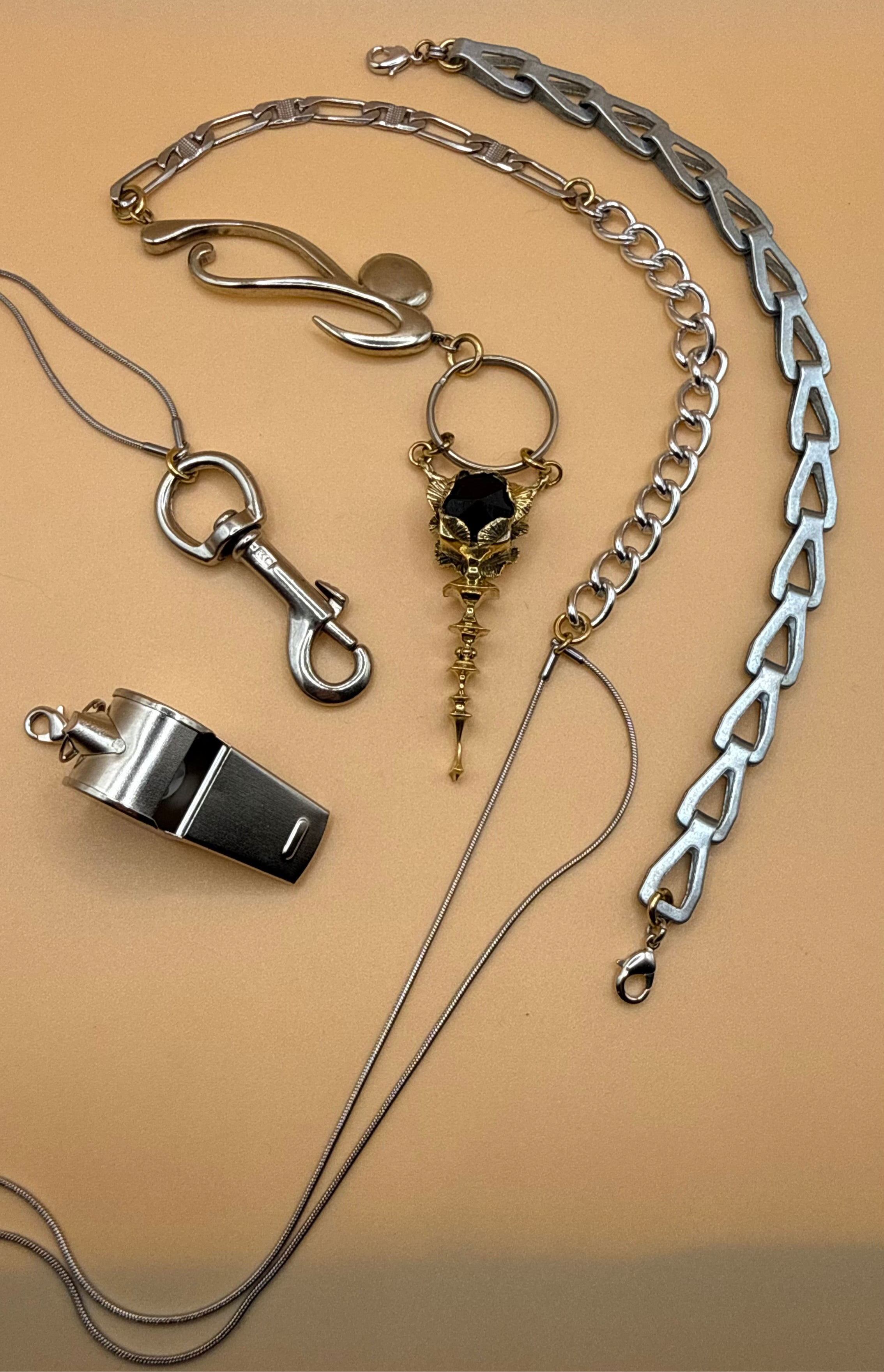 Belt 14