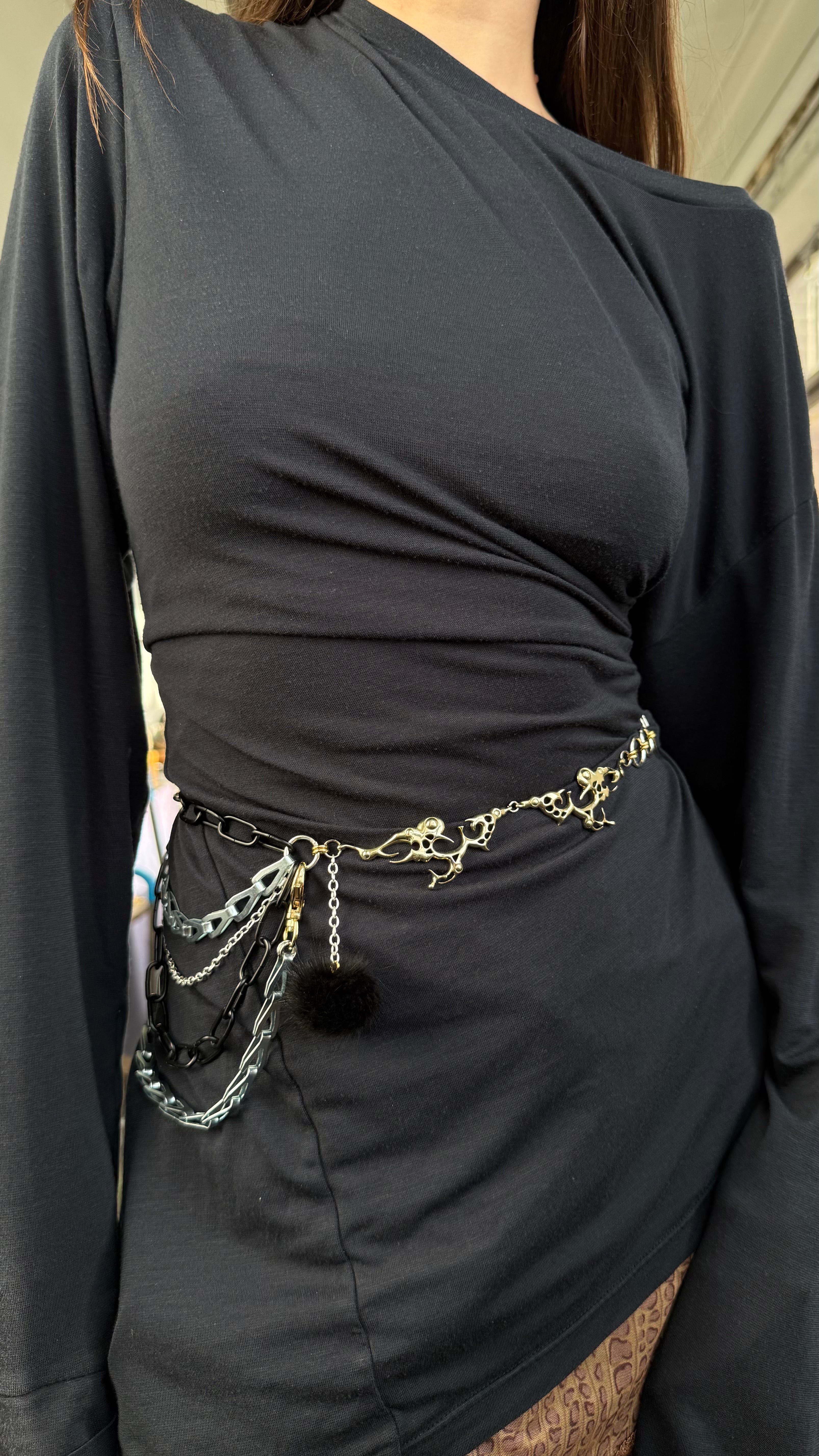 Belt 14