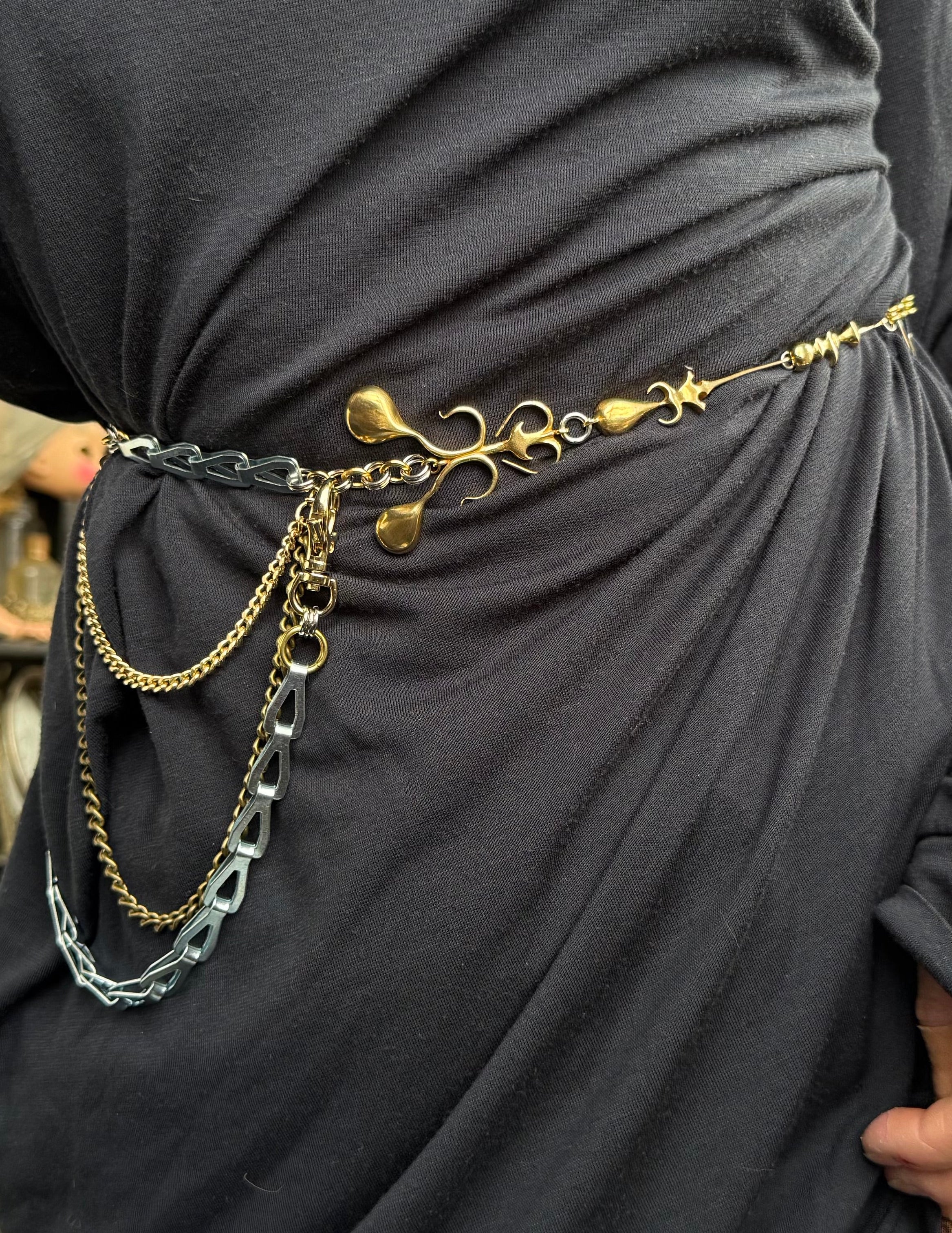 Belt 1