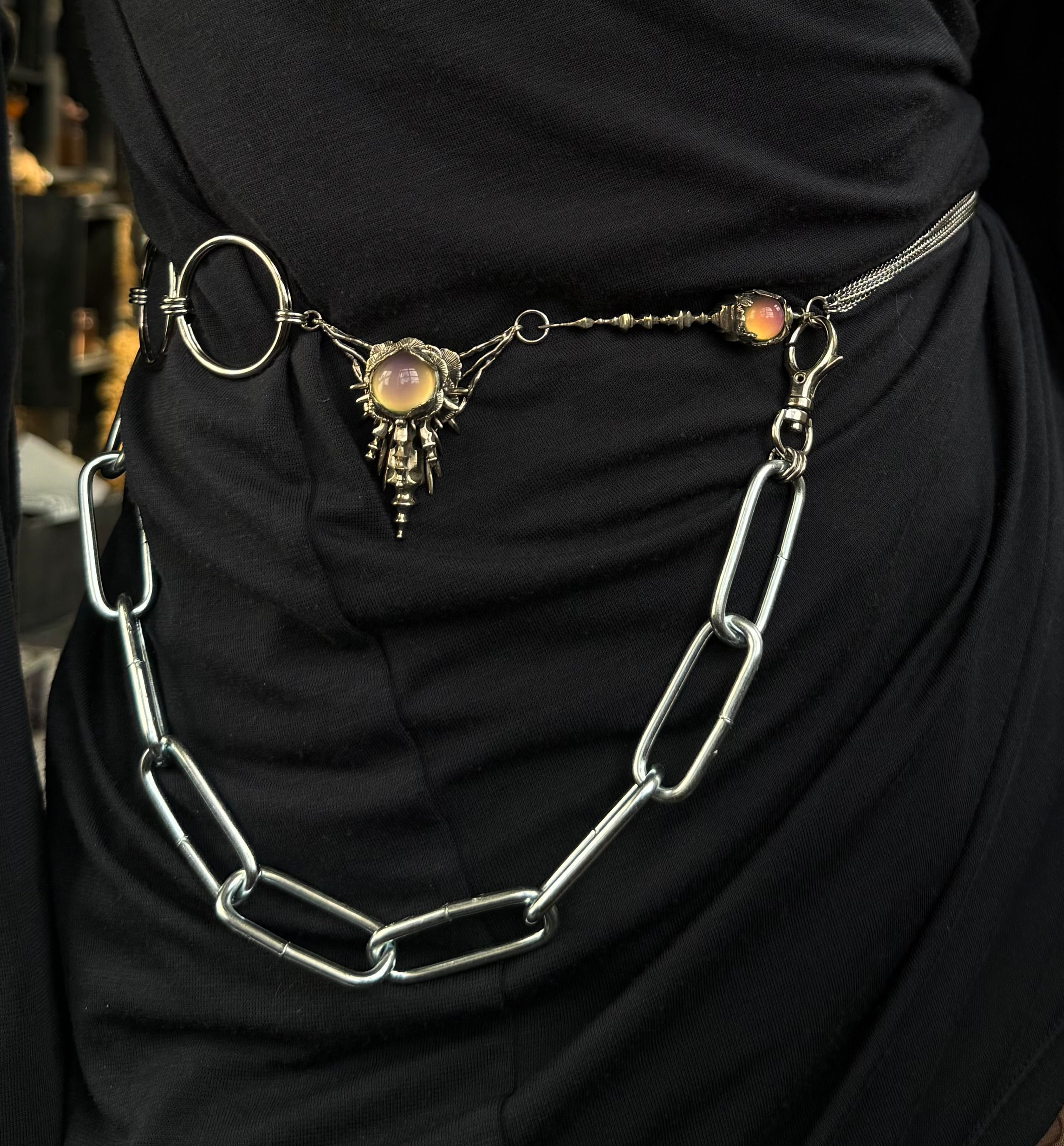 Belt 10