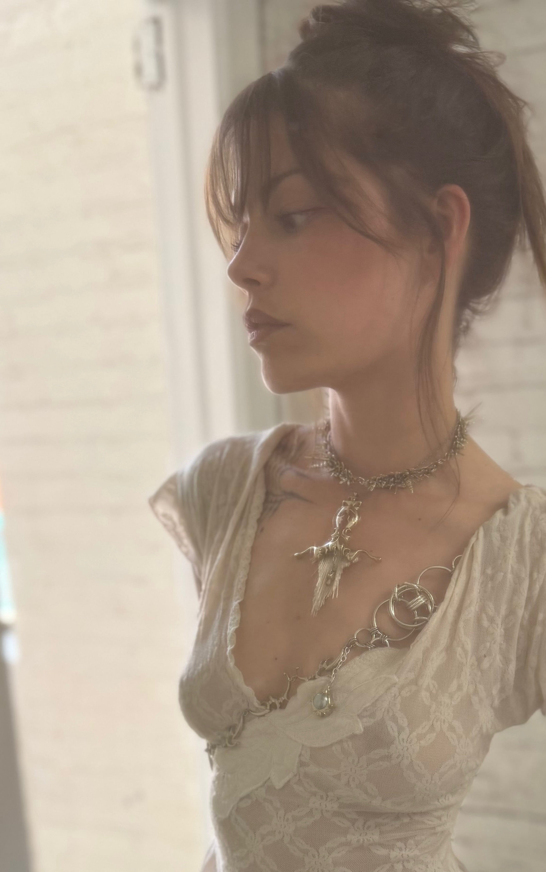The Source necklace