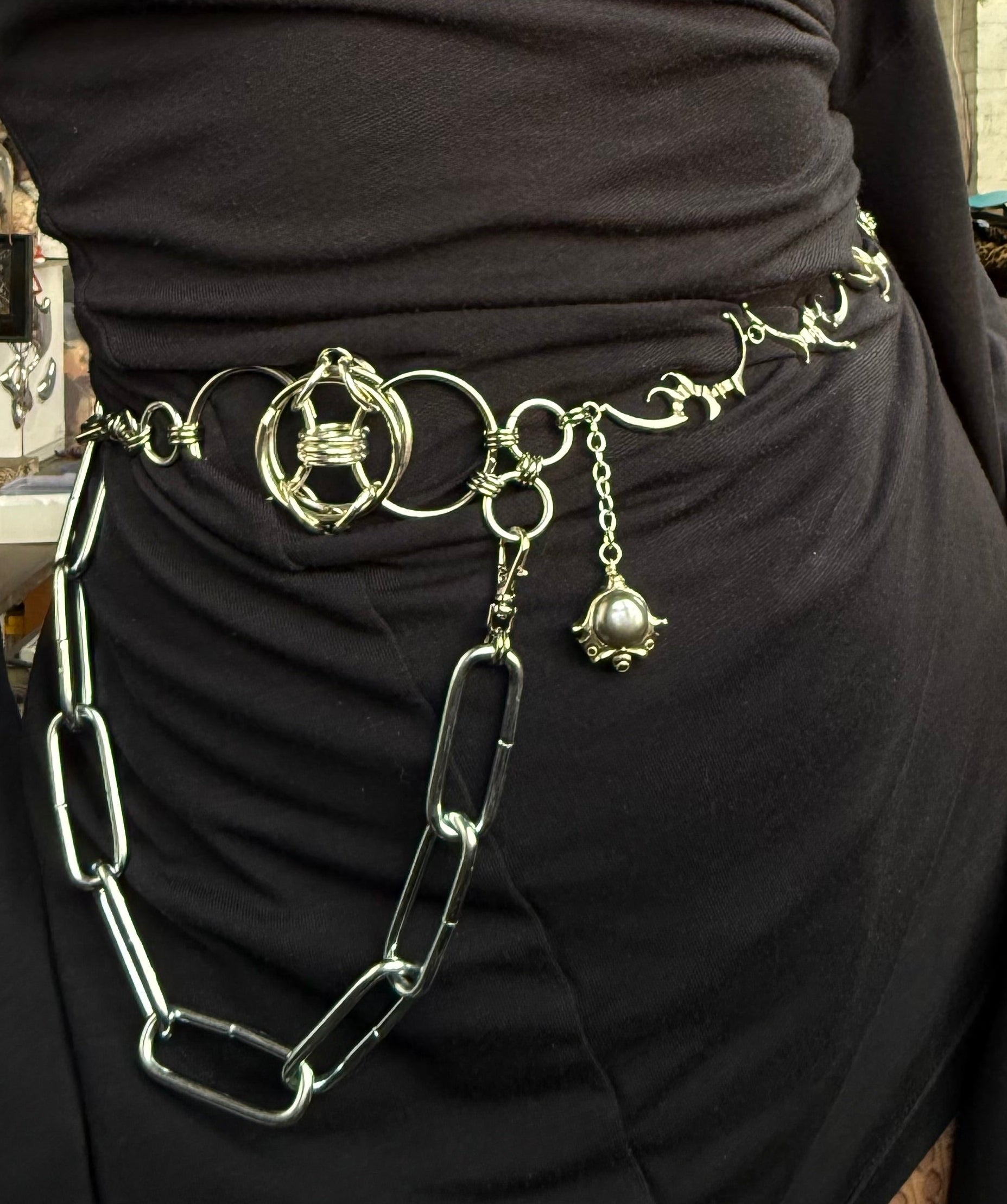 Belt 19