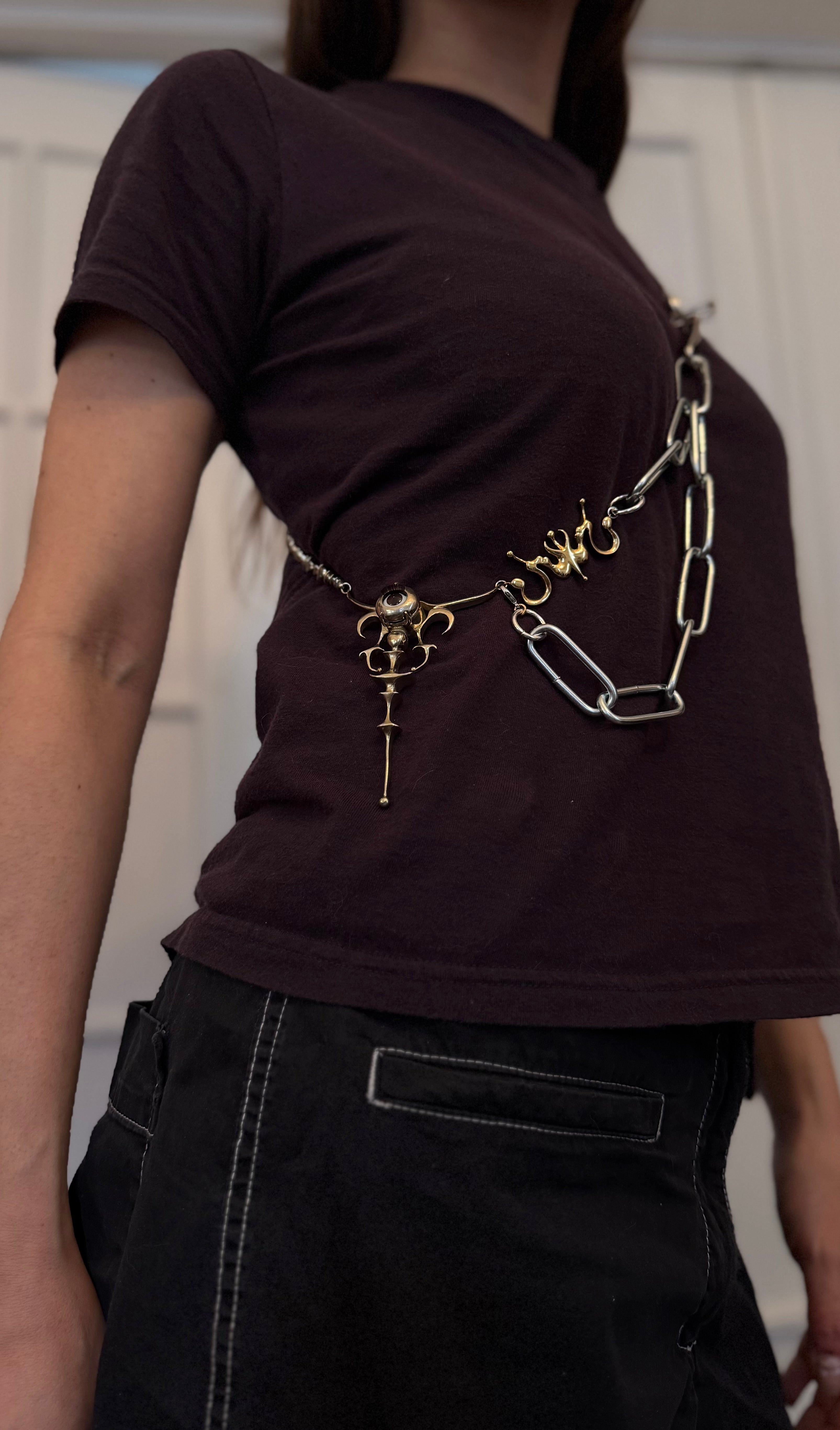 Belt 11