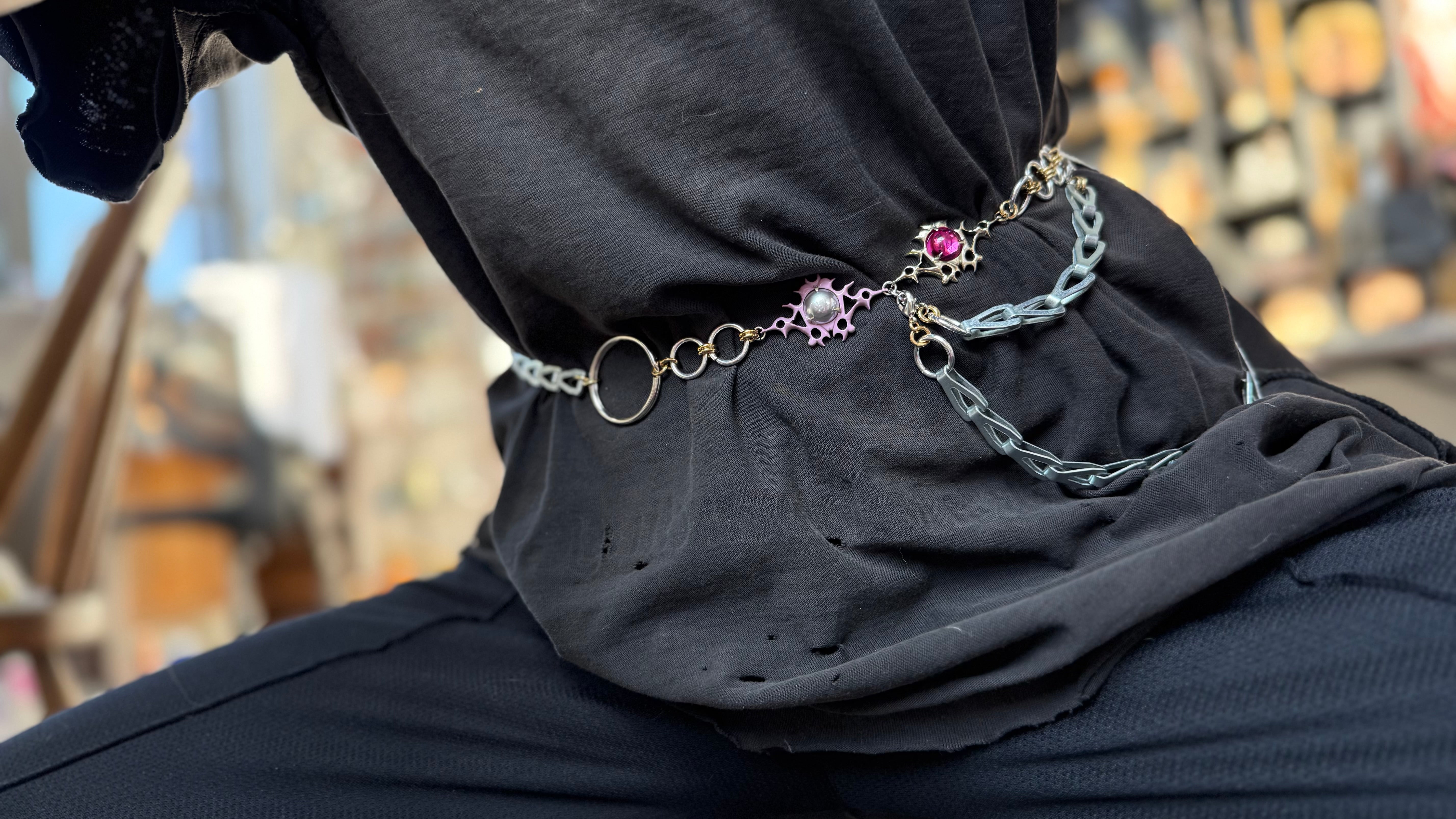 Belt 1