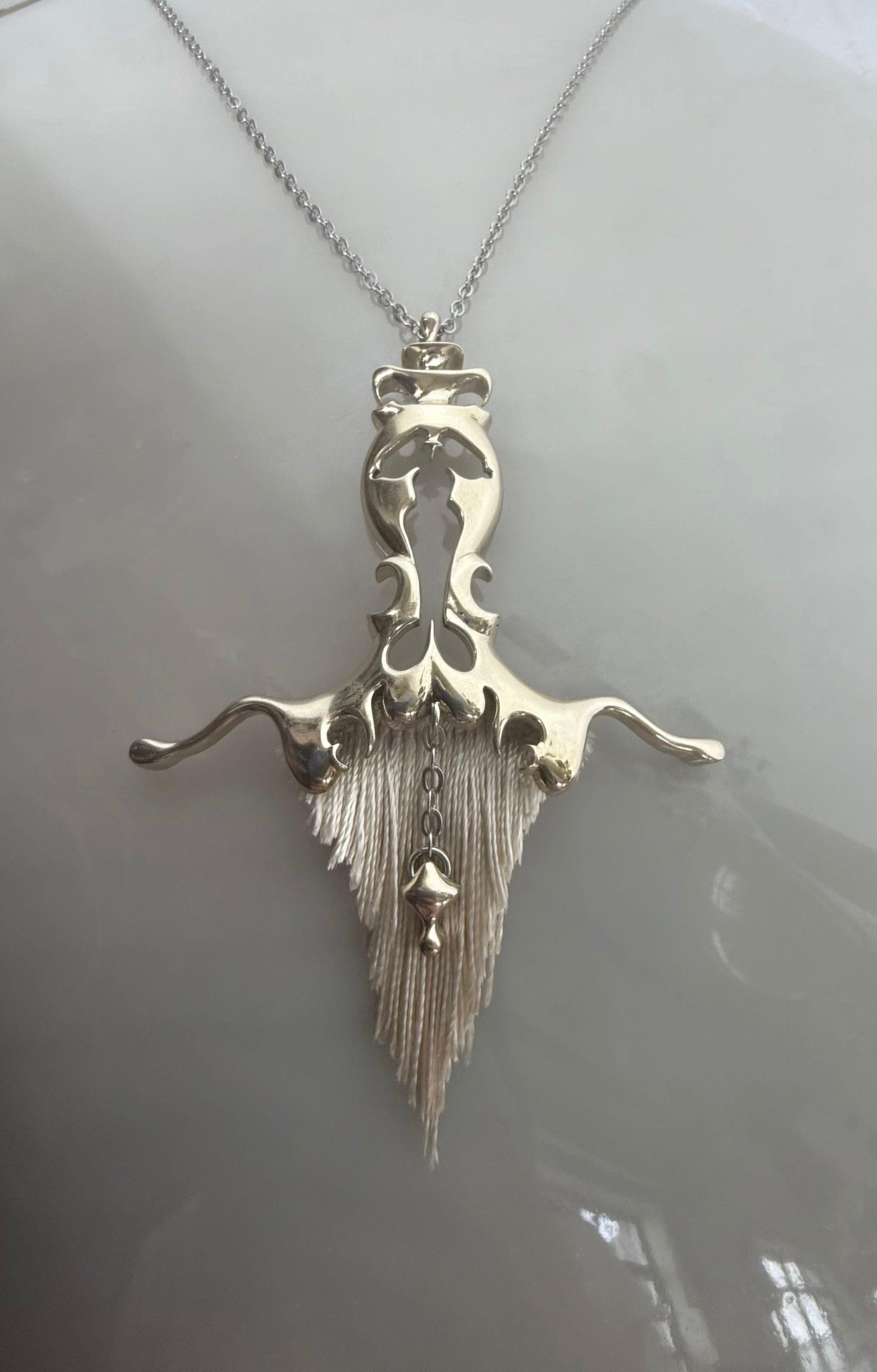 The Source necklace