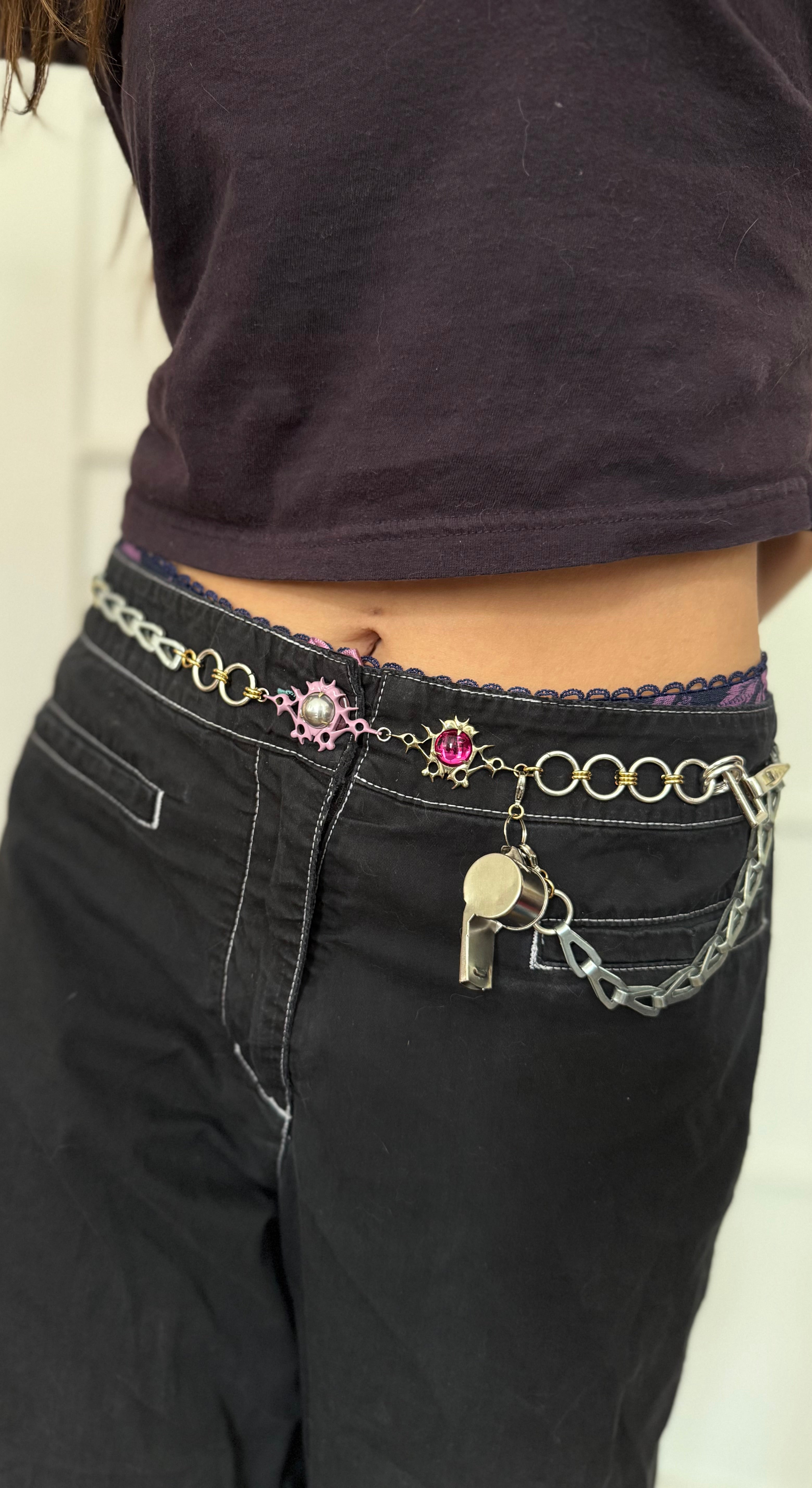 Belt 1