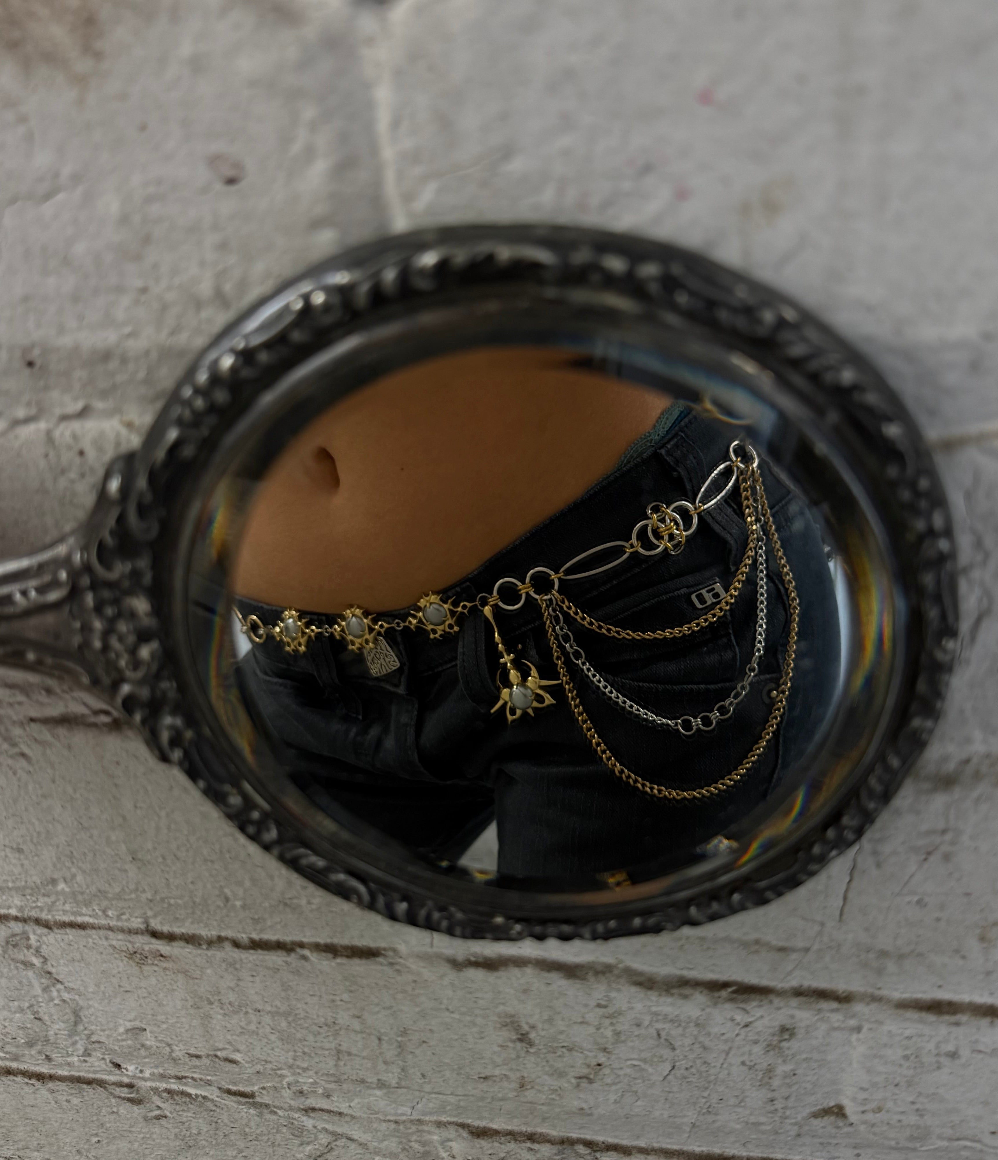 Belt 21