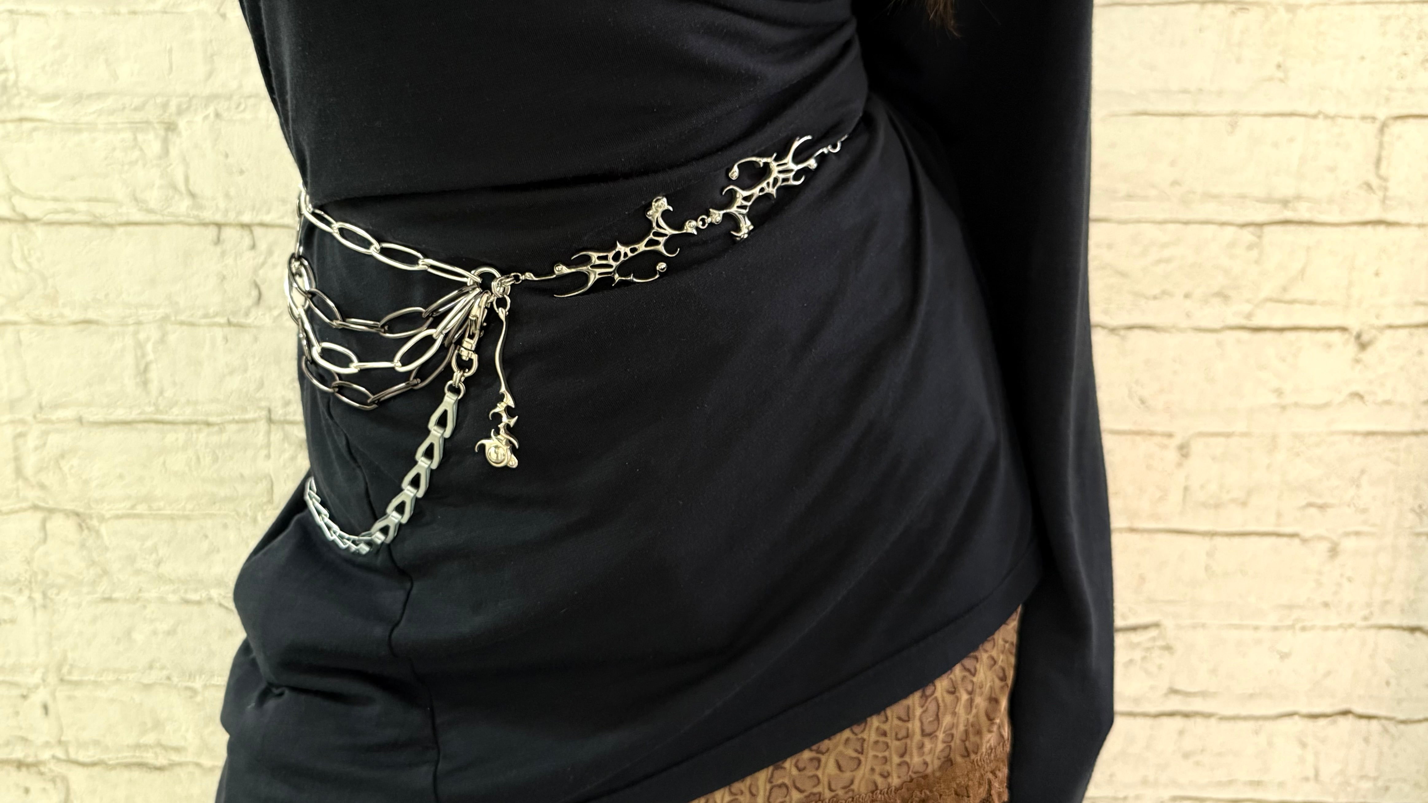 Belt 4