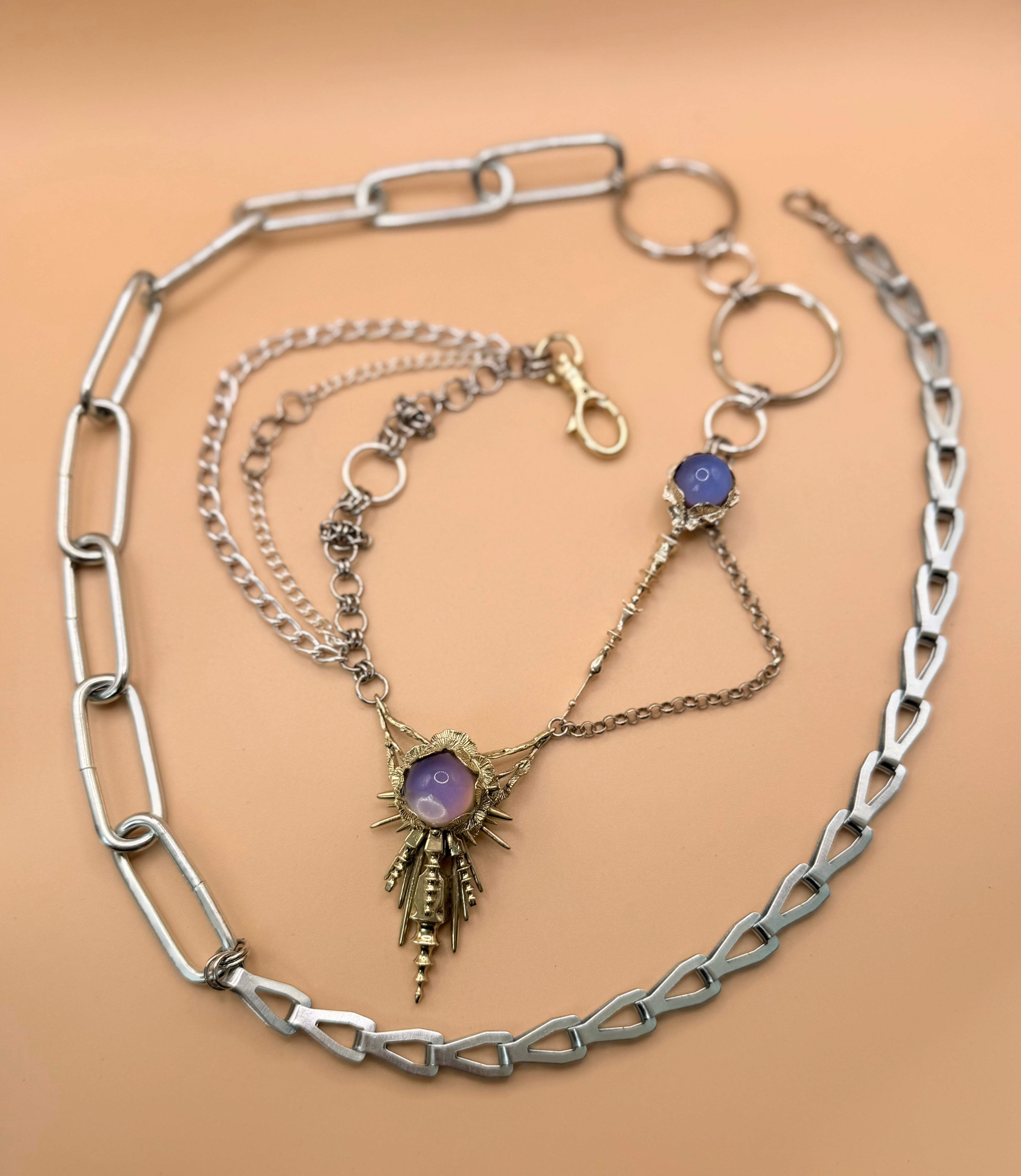 Belt 20