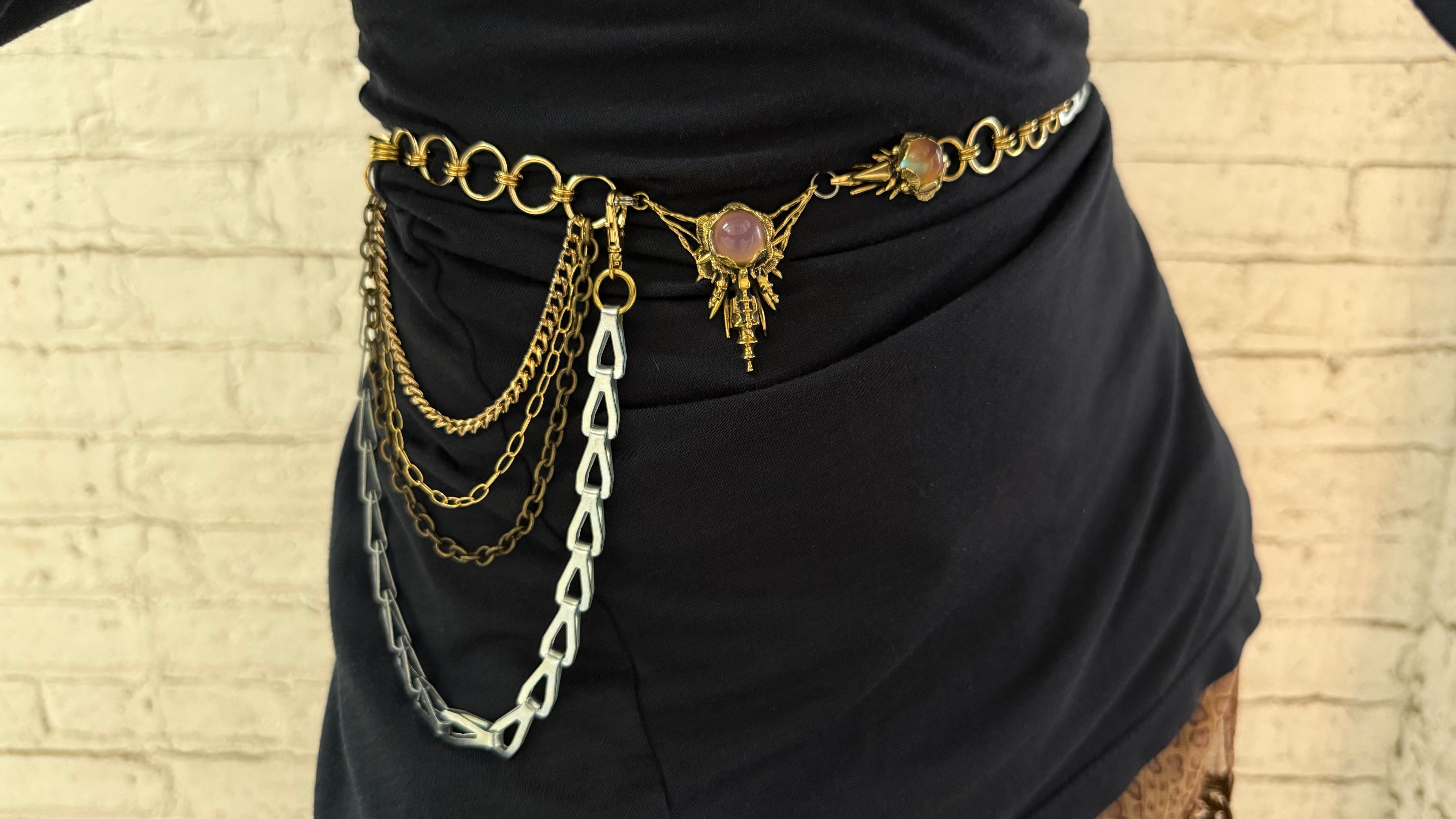 Belt 16