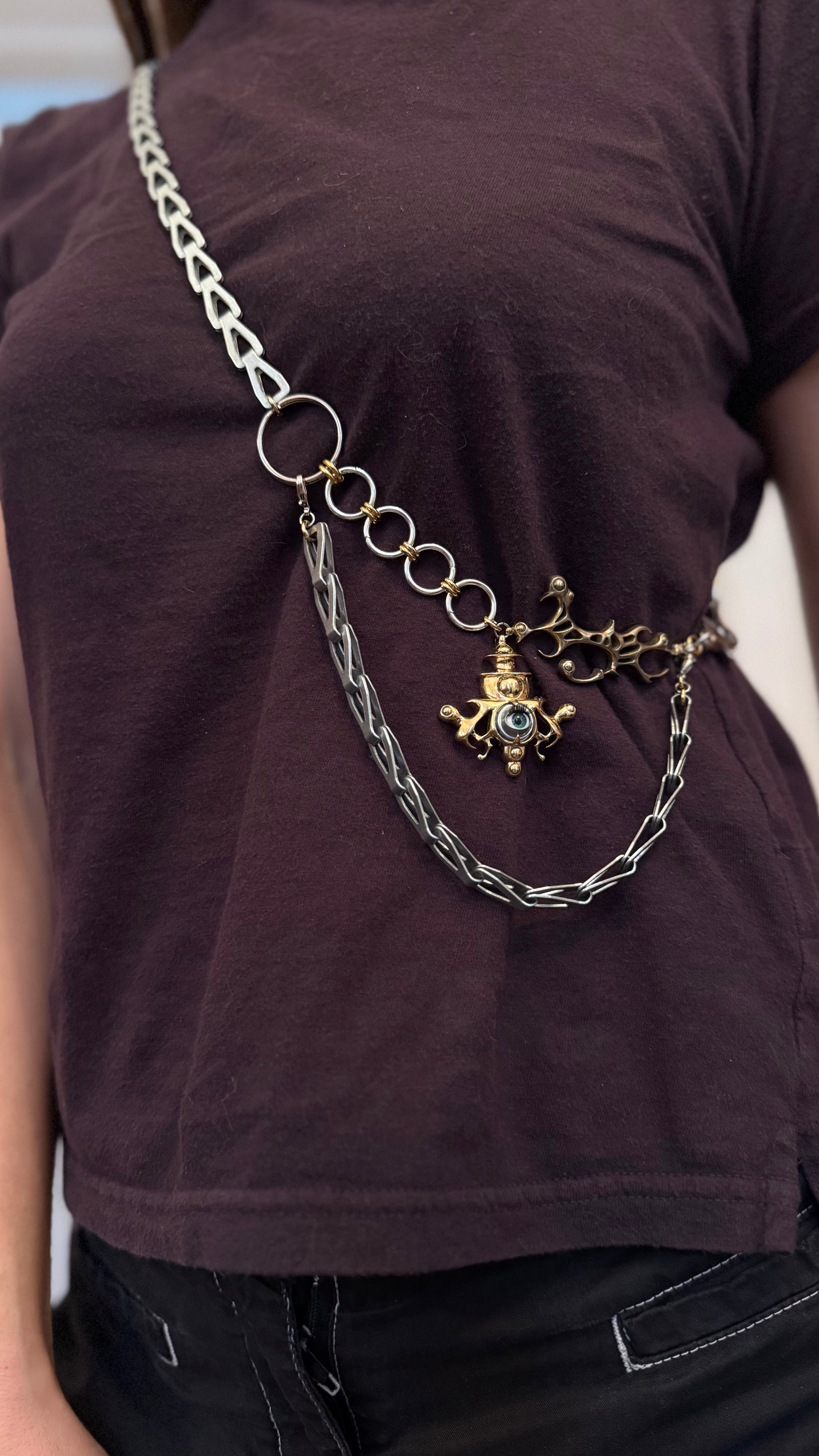 Belt 7