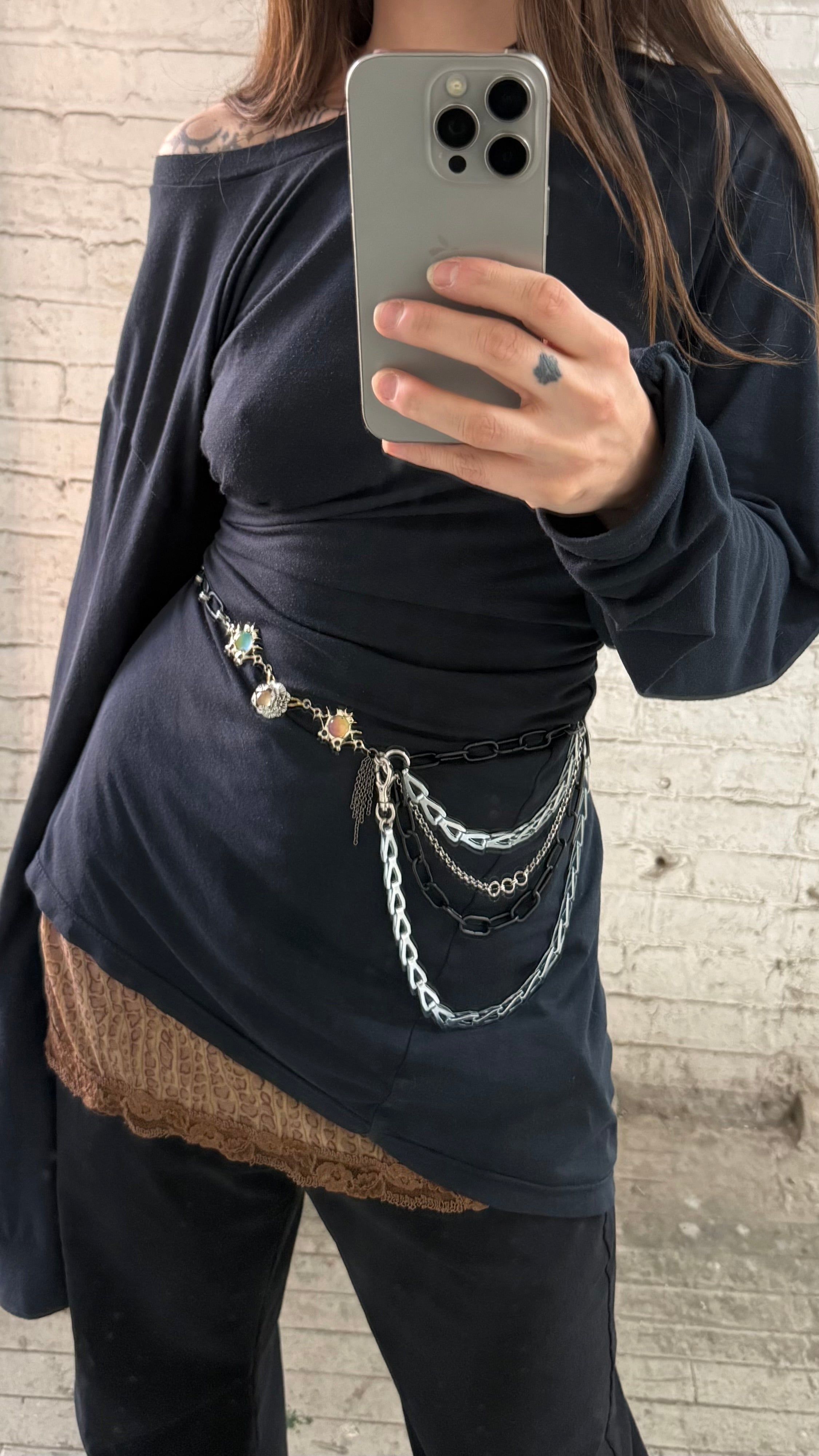 Belt 15