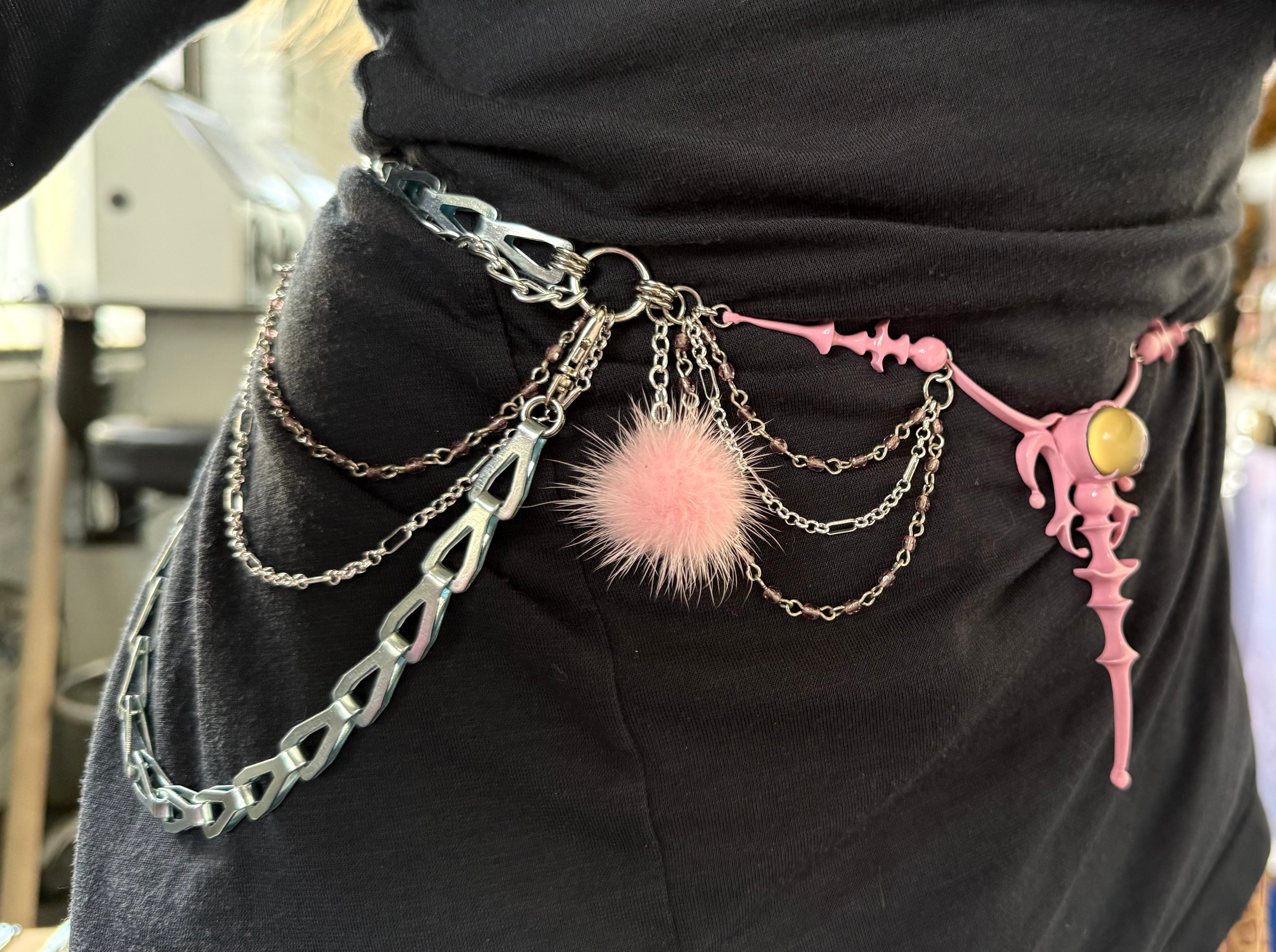 Belt 18