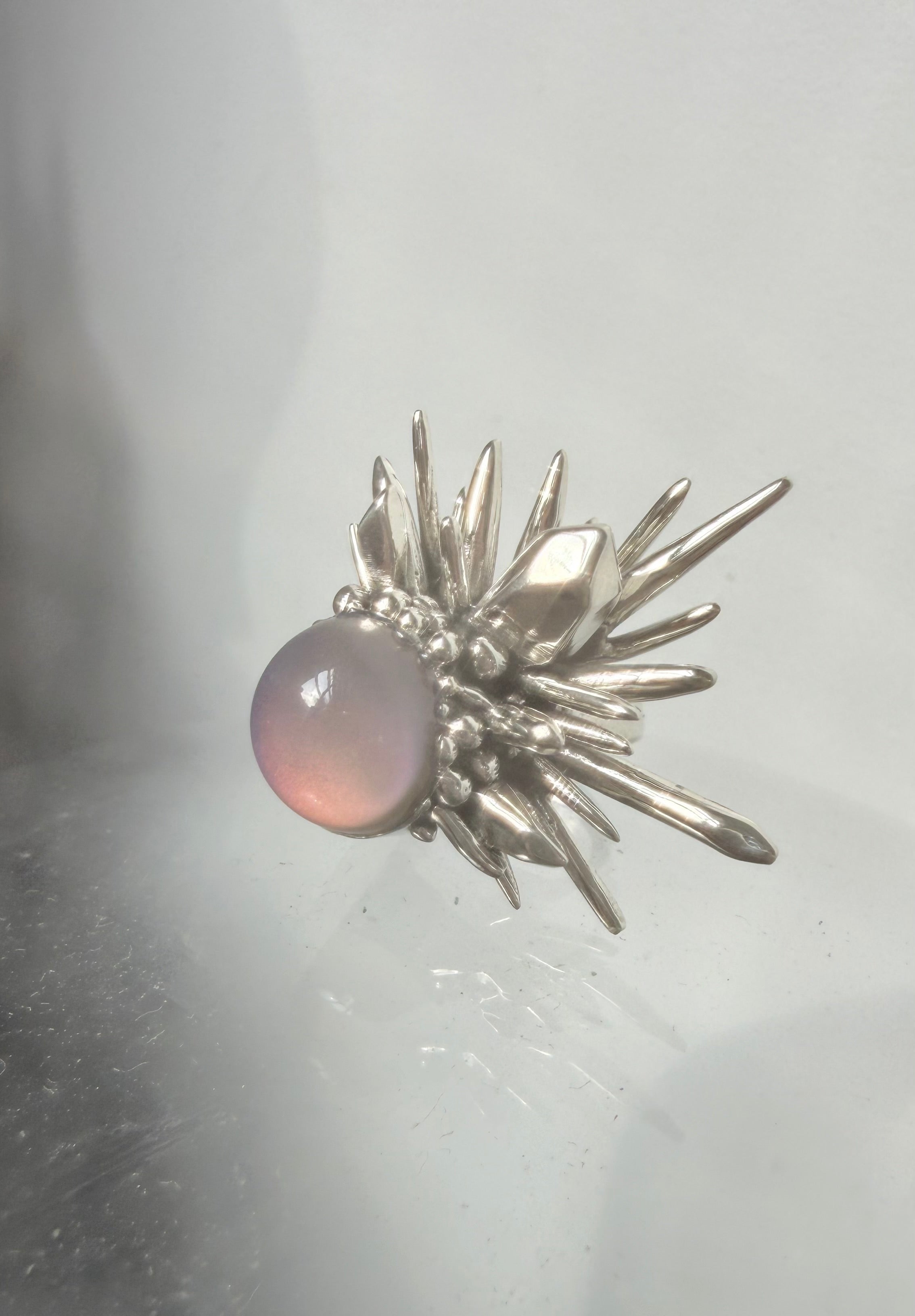 Spiky 4