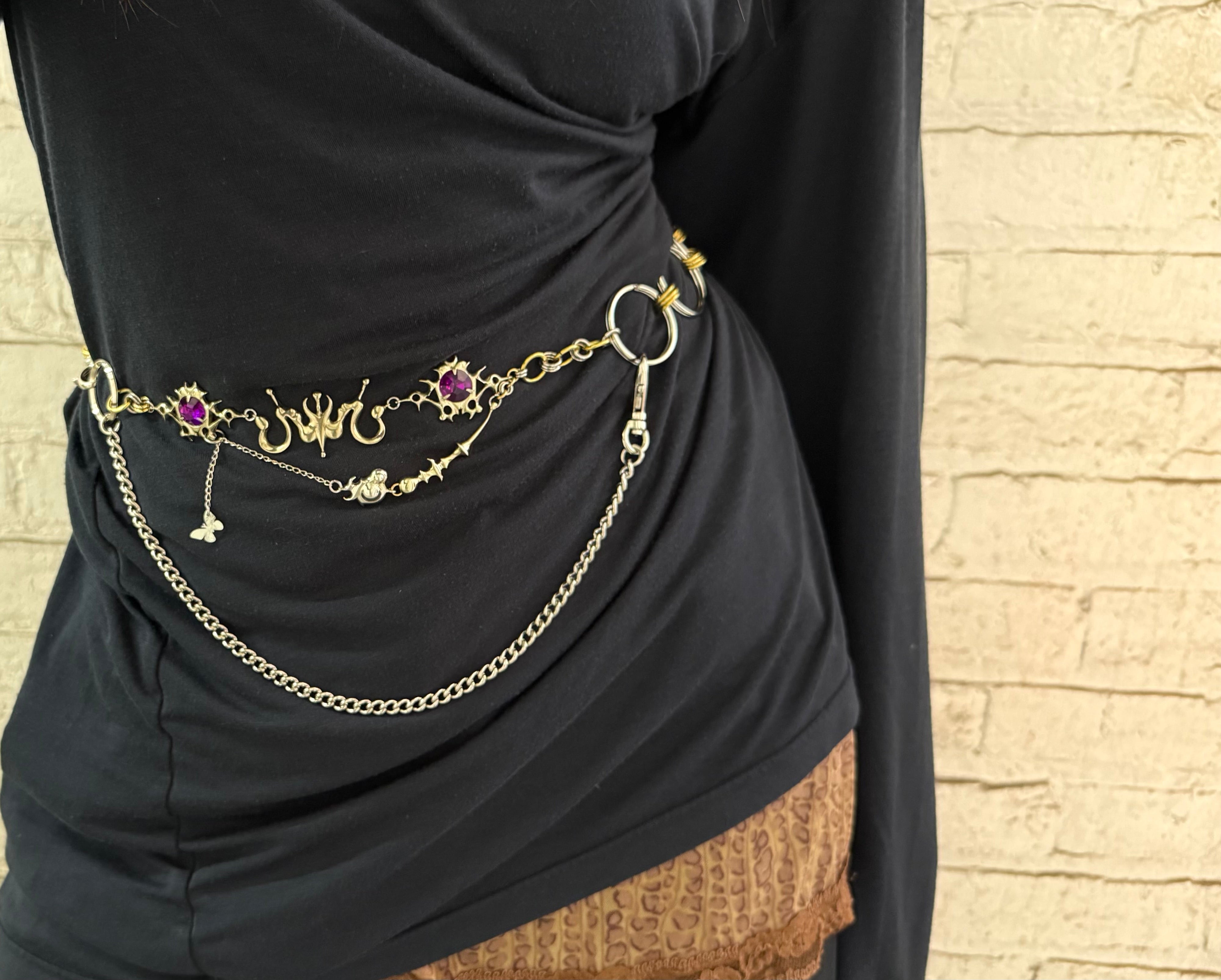 Belt 2