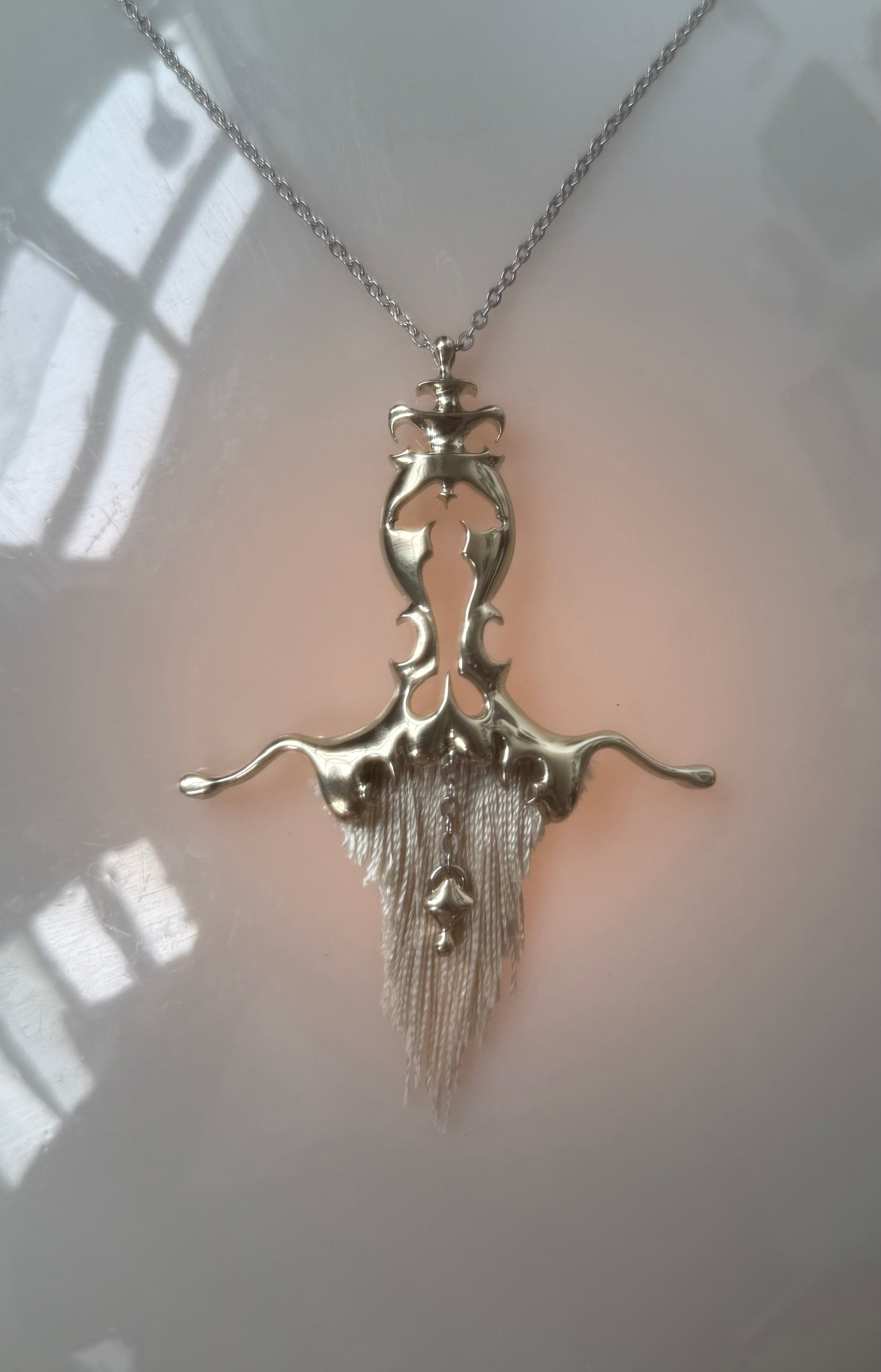 The Source necklace