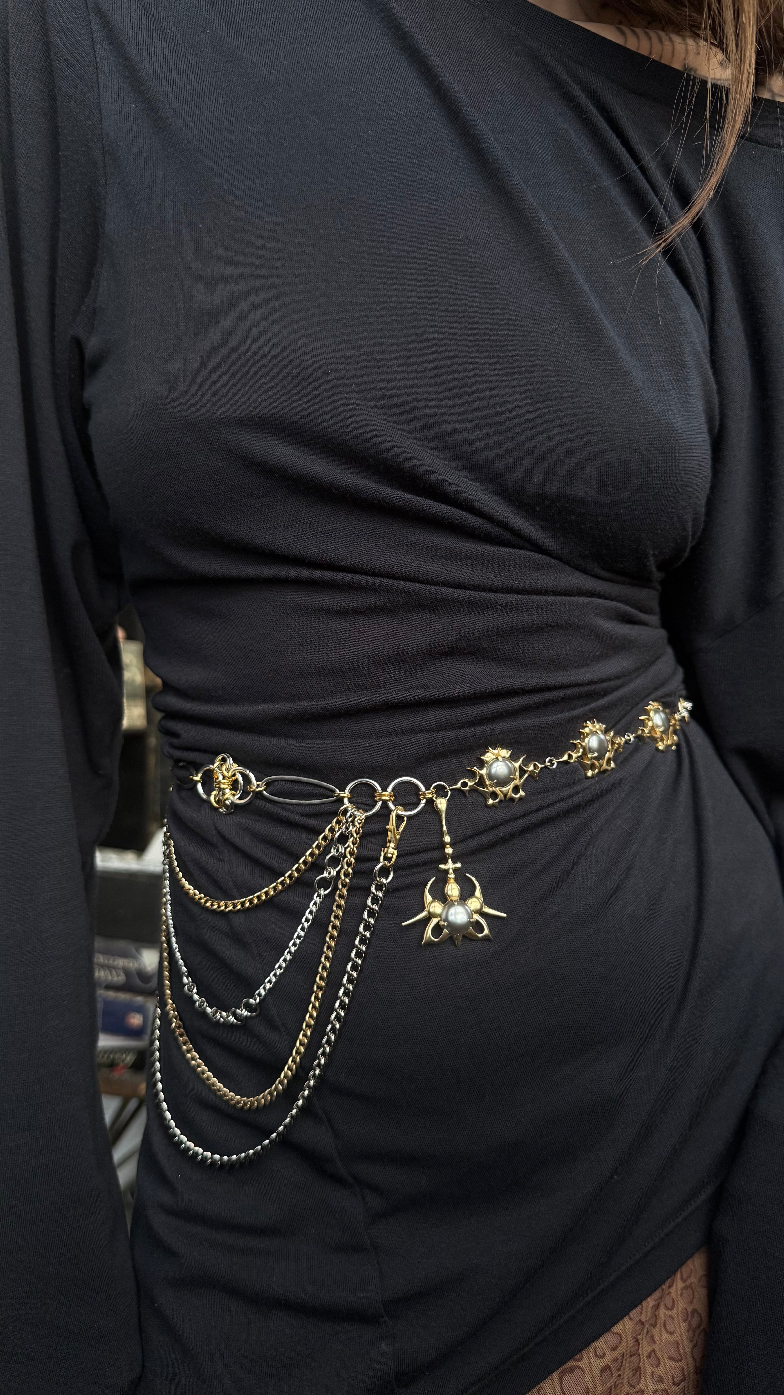 Belt 21