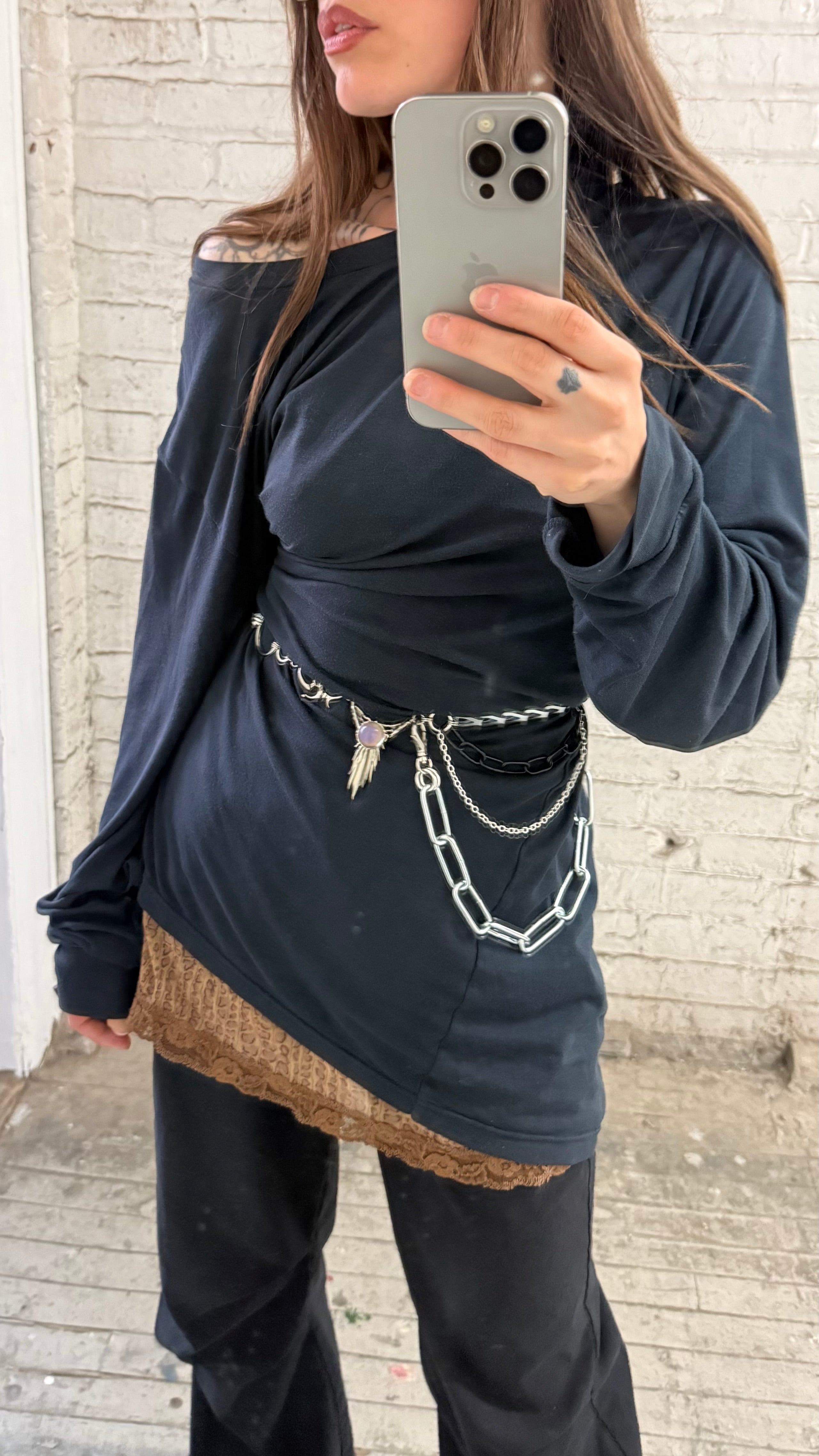 Belt 17