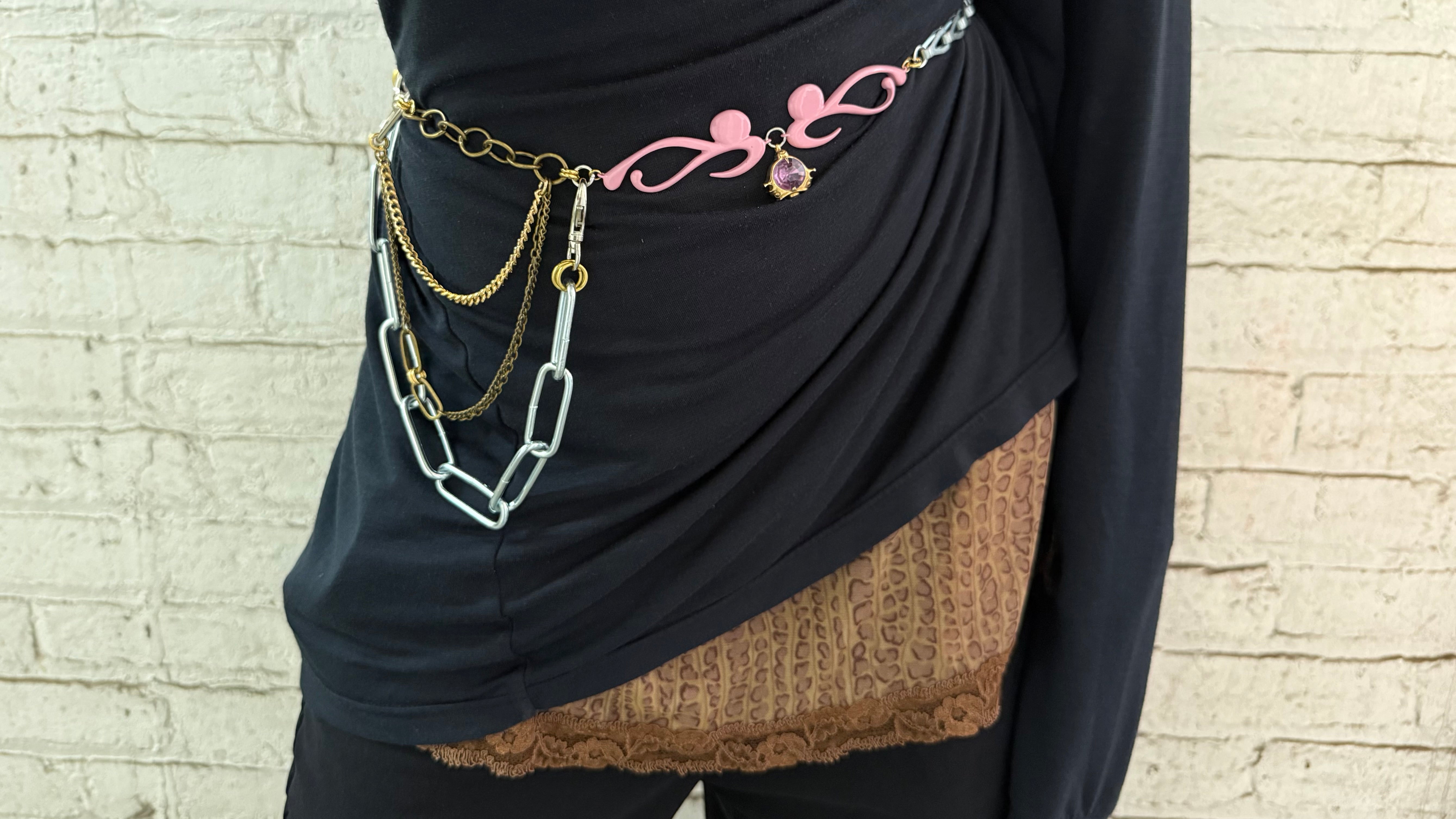 Belt 7