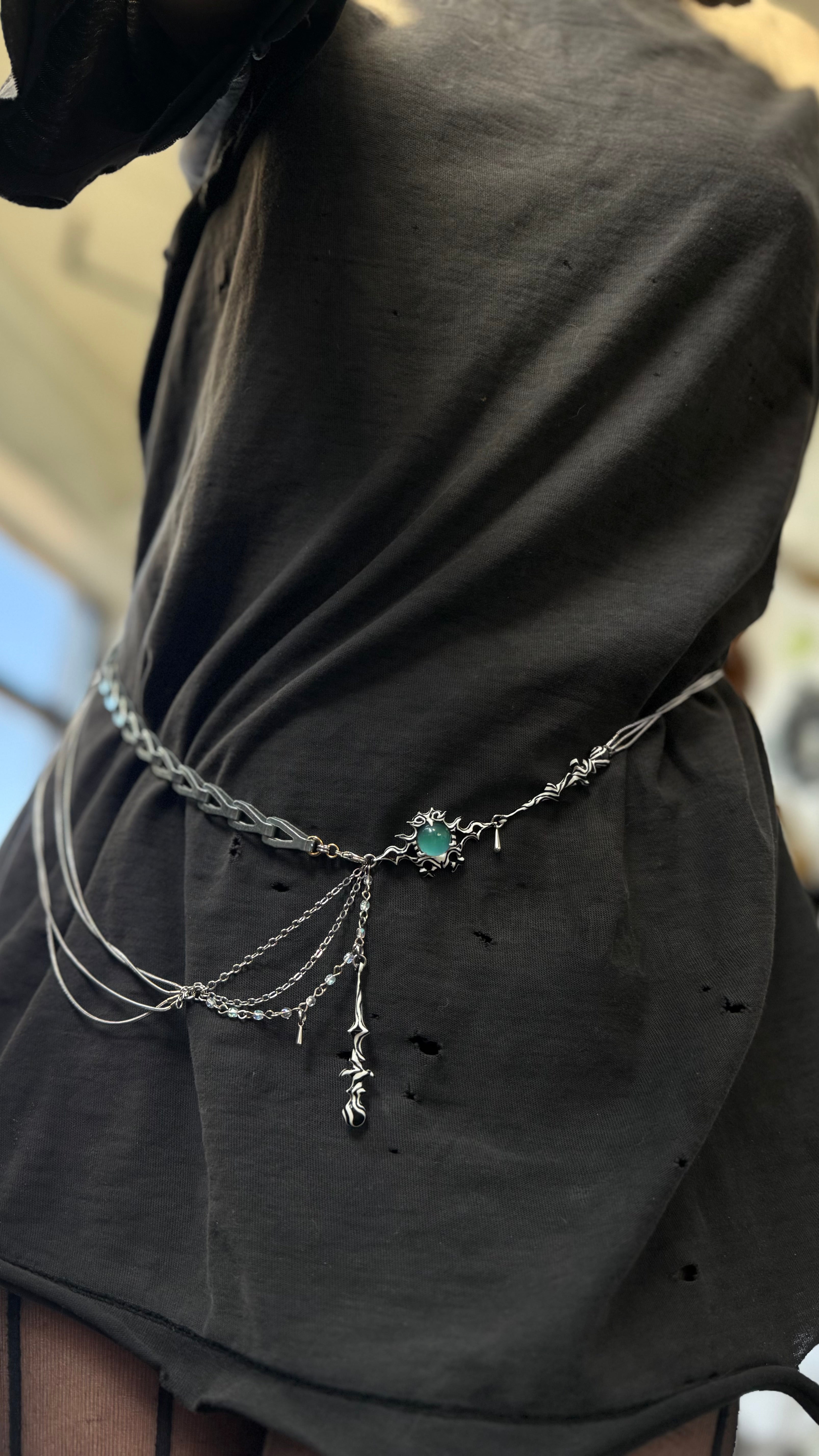 Belt 8