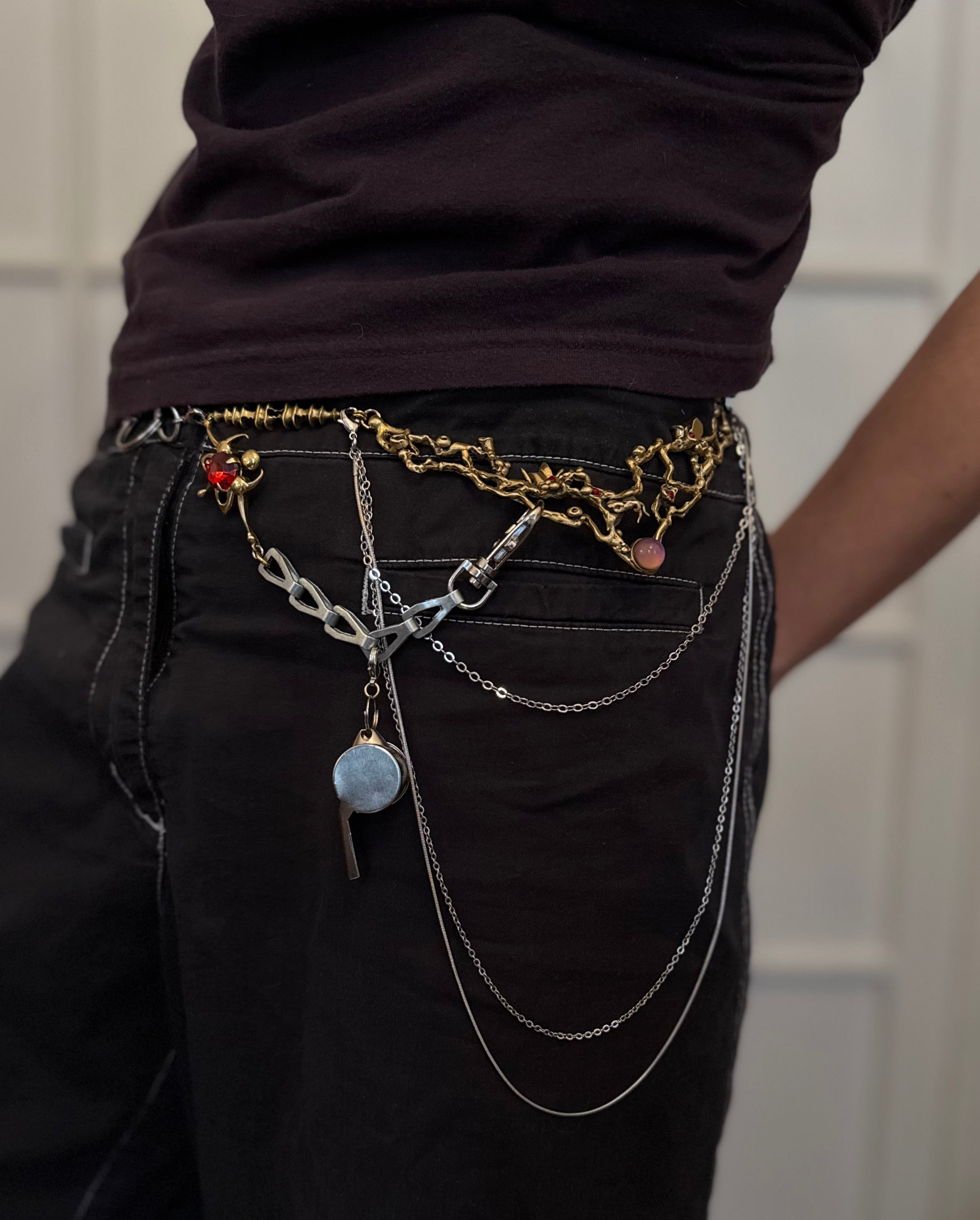 Belt 9