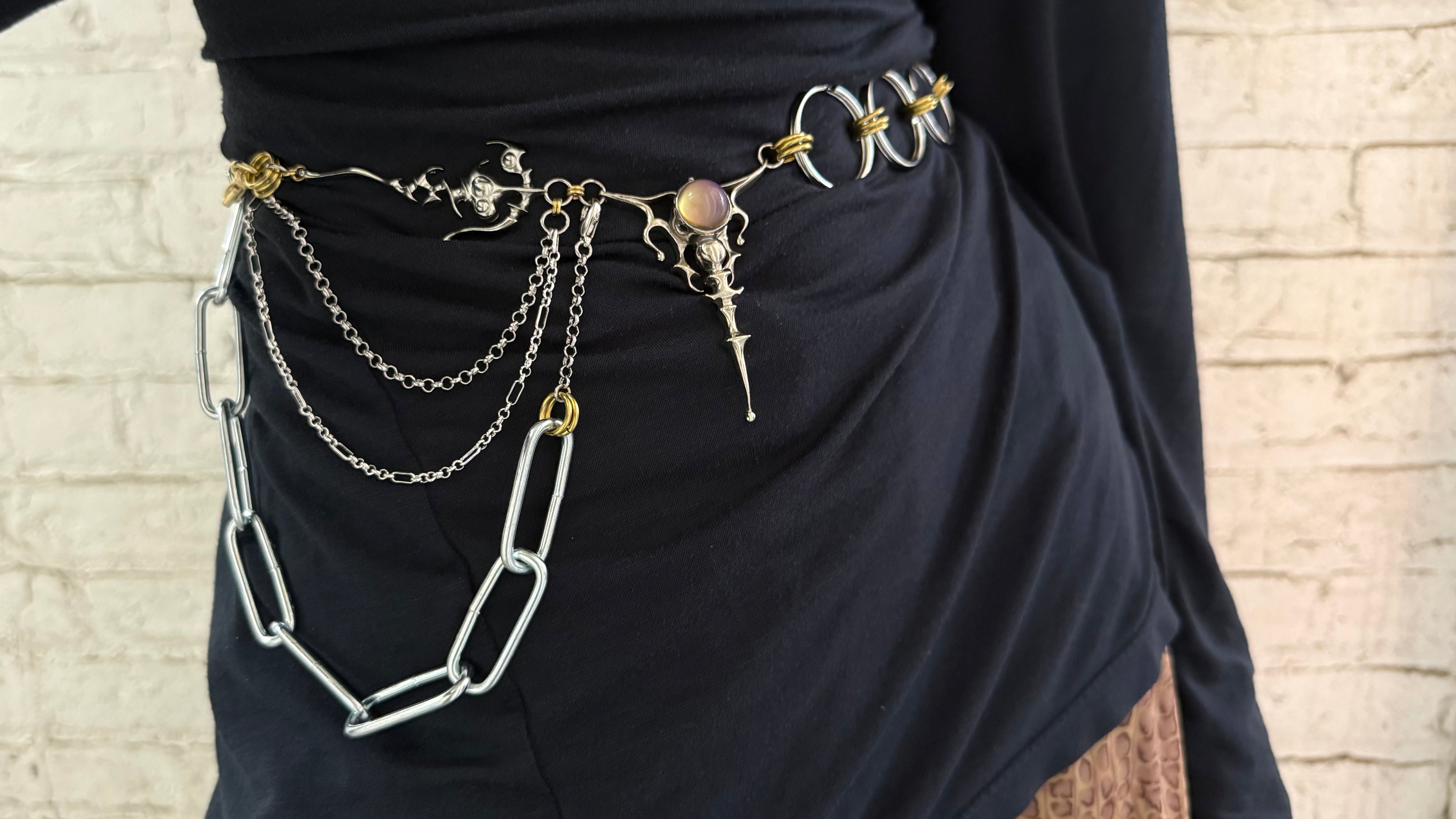 Belt 11
